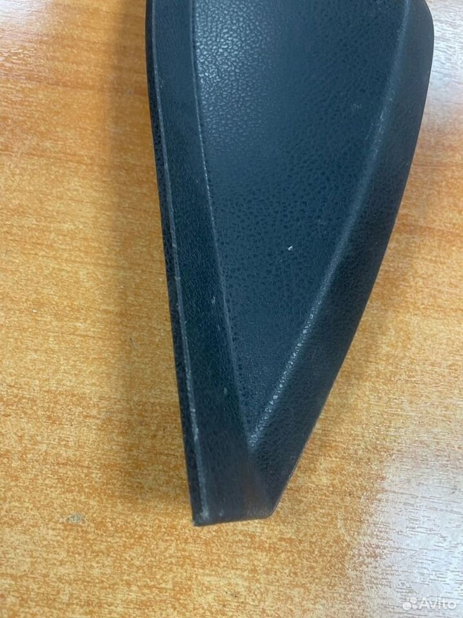 Накладка торпедо LADA Vesta, 500 рублей, Тамбов