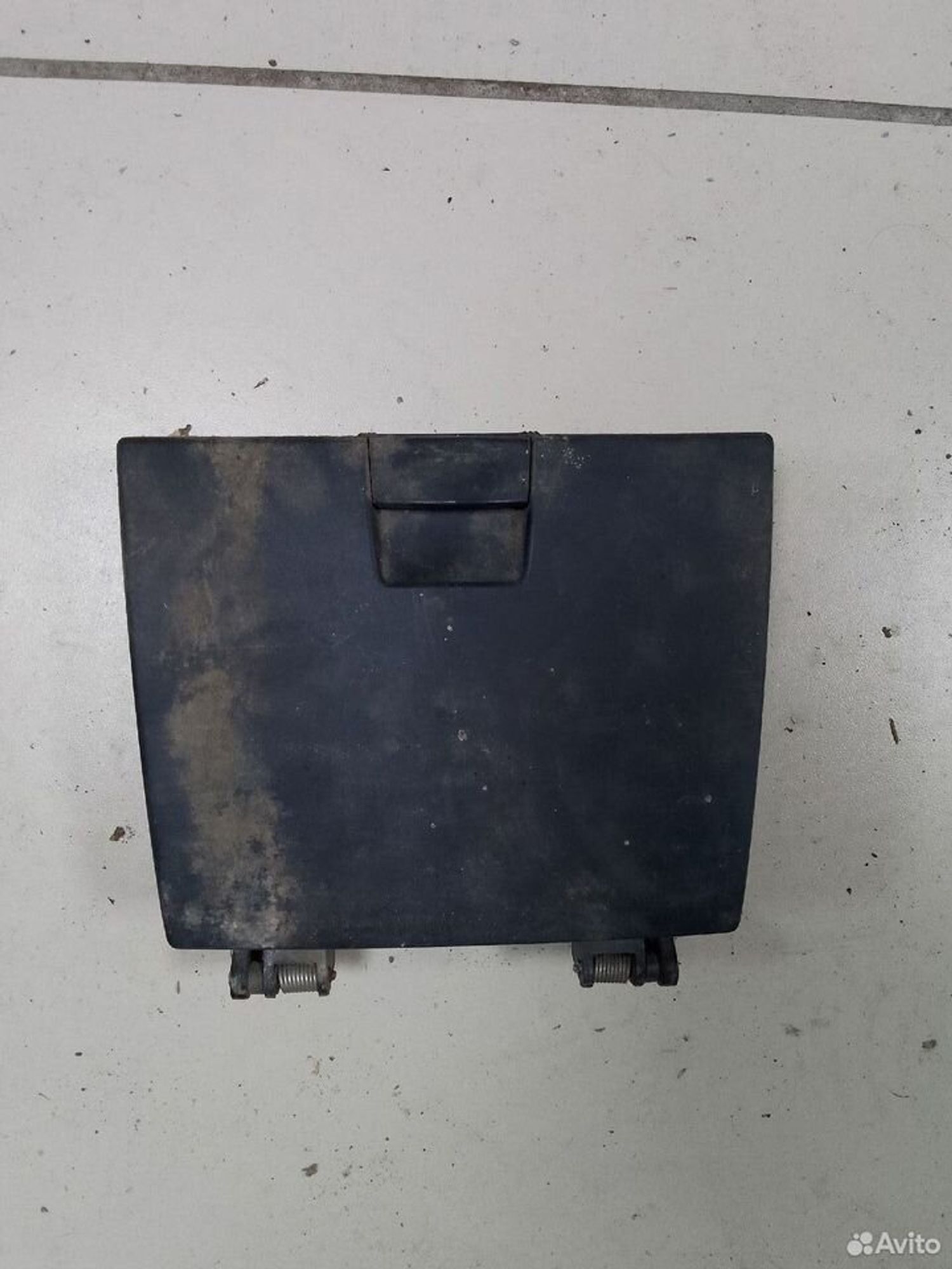 Бардачок Hyundai Santa Fe II CM, 2500 рублей, Тамбов