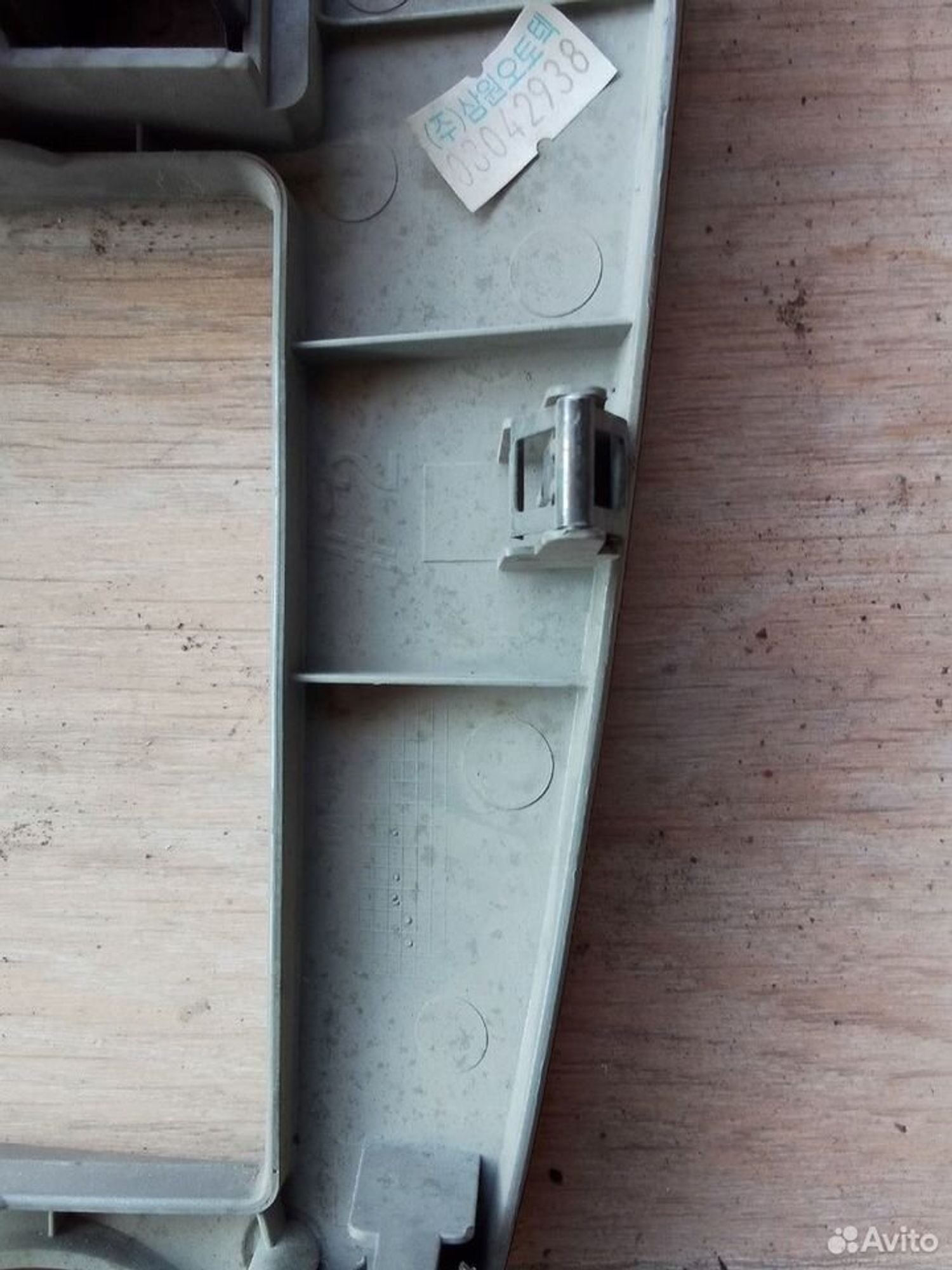 Рамка магнитолы Chevrolet Lacetti J200, 1000 рублей, Тамбов