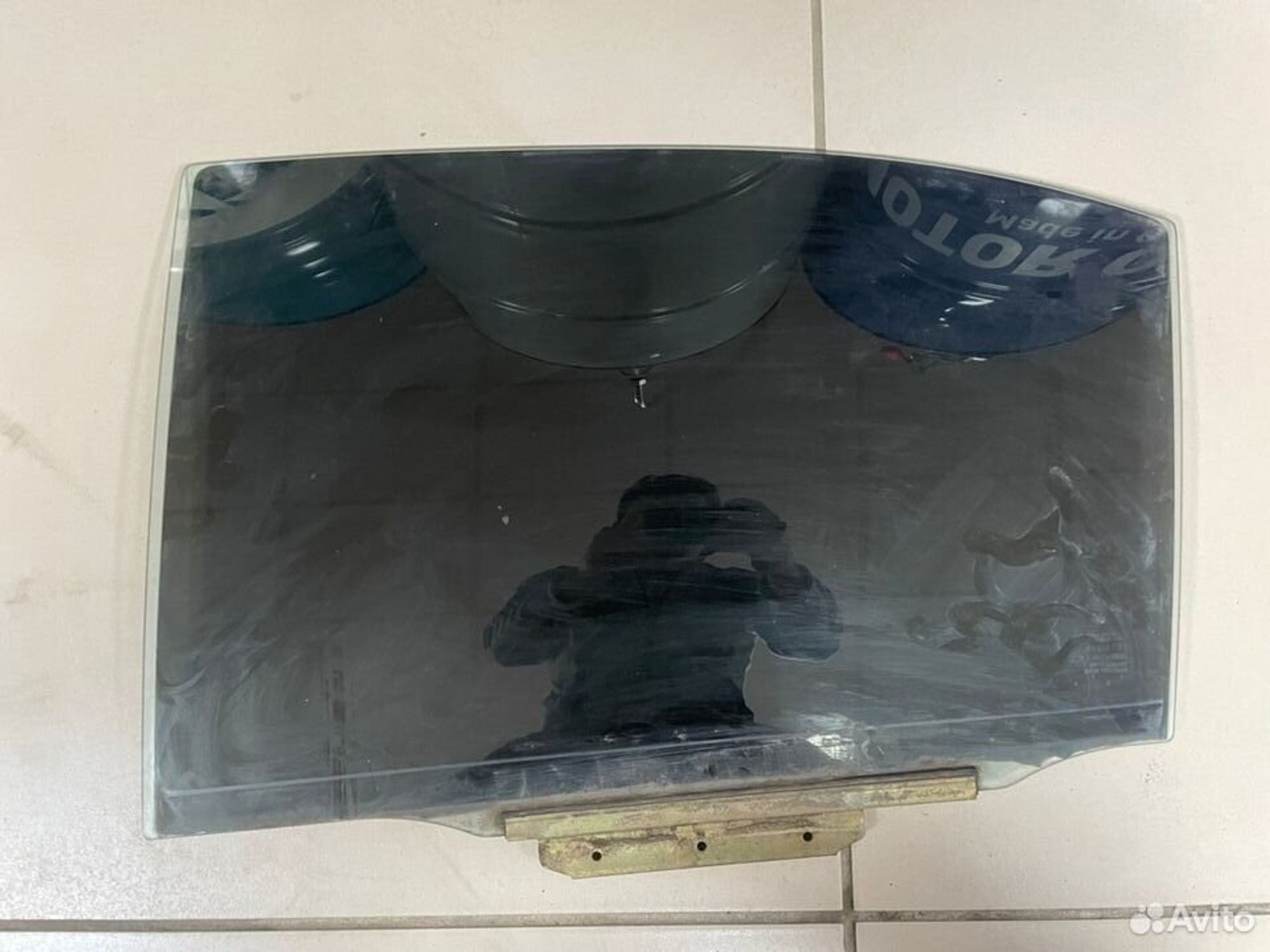 Стёкла задние Toyota Avensis T250 седан, 1000 рублей, Тамбов