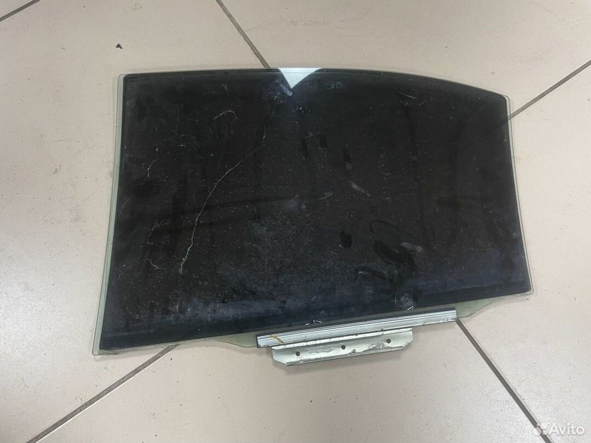 Стёкла задние Toyota Avensis T250 седан, 1000 рублей, Тамбов