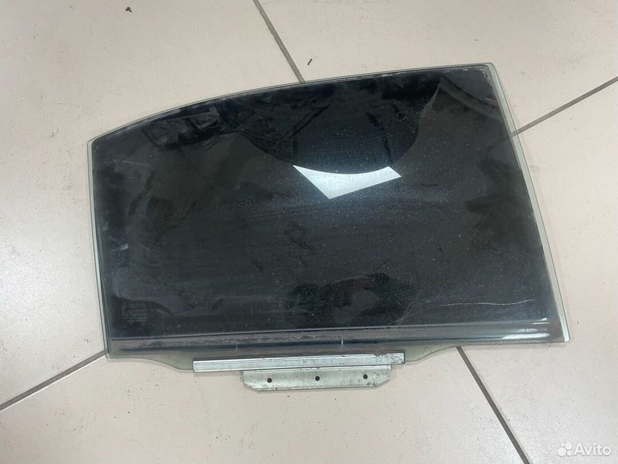 Стёкла задние Toyota Avensis T250 седан, 1000 рублей, Тамбов