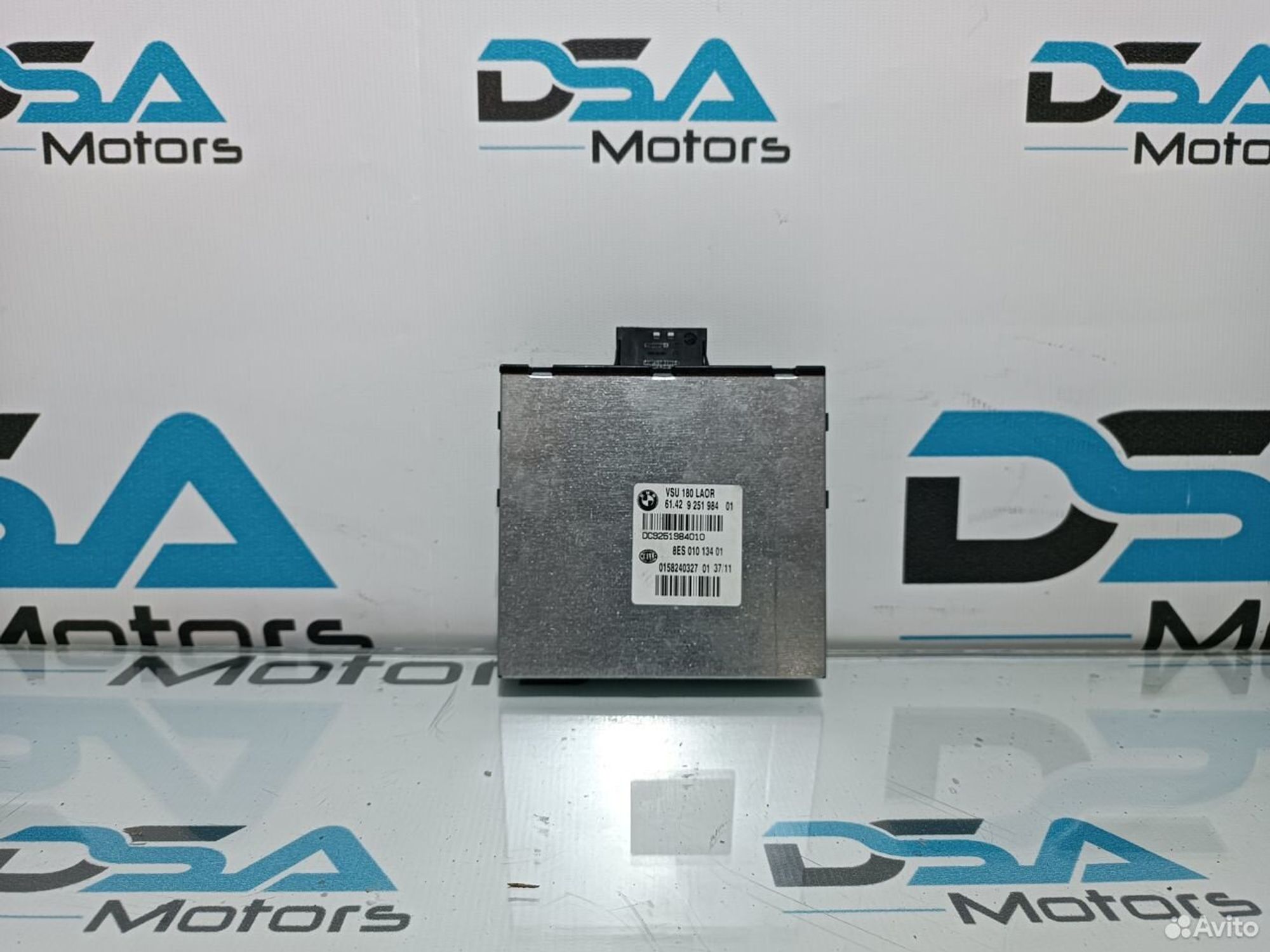 Трансформатор напряжения BMW 5 f10 из Японии, 1100 рублей, Кореновск