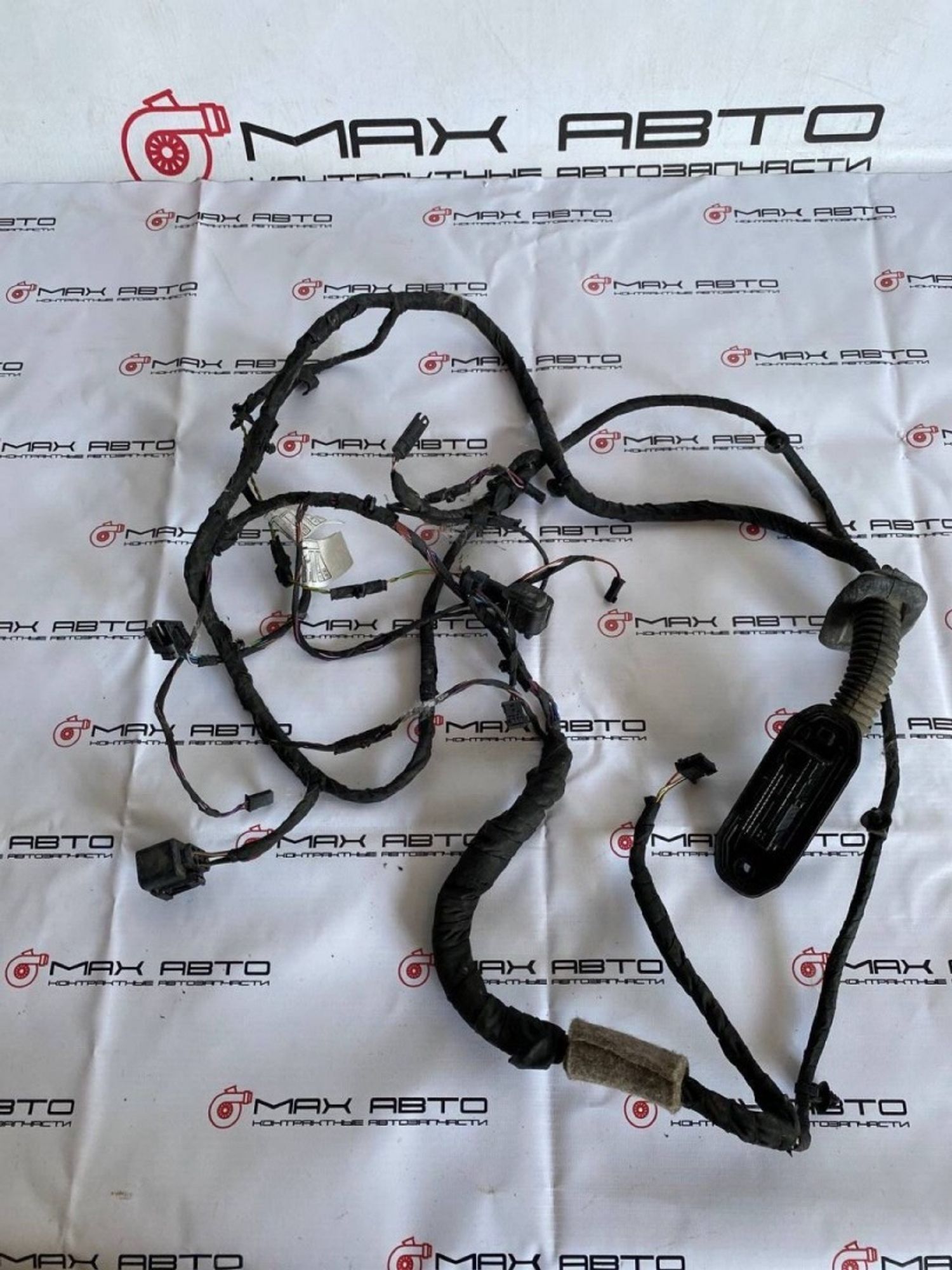 Проводка двери передняя правая Bmw F10 F11, 990 рублей, Краснодар