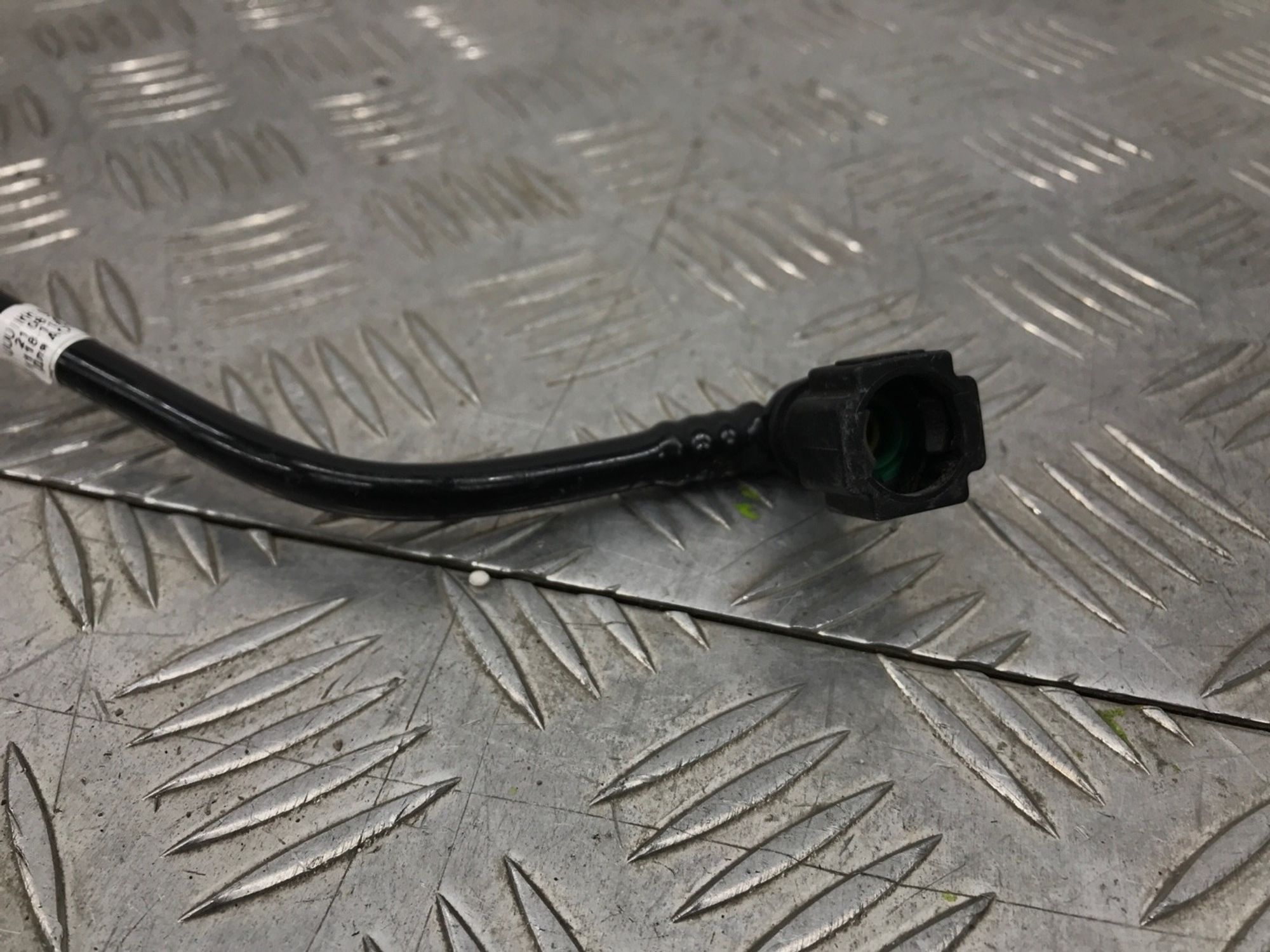 Б/У Электромагнитный клапан вентиляции топливного бака  Lada Granta 2190 2011, 399 рублей, Краснодар