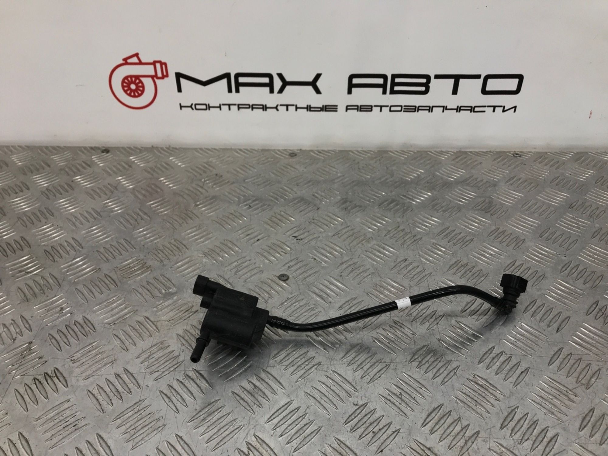 Б/У Электромагнитный клапан вентиляции топливного бака  Lada Granta 2190 2011, 399 рублей, Краснодар