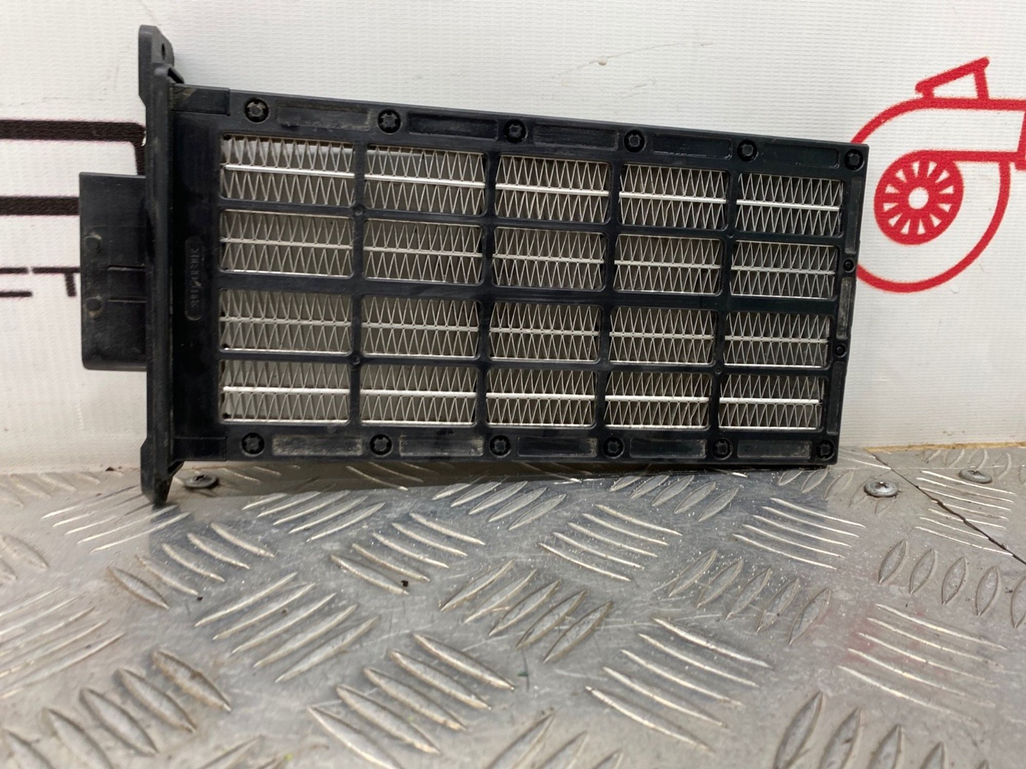 Б/У радиатор печки (отопителя) Kia Sorento XM 2009, 1990 рублей, Краснодар