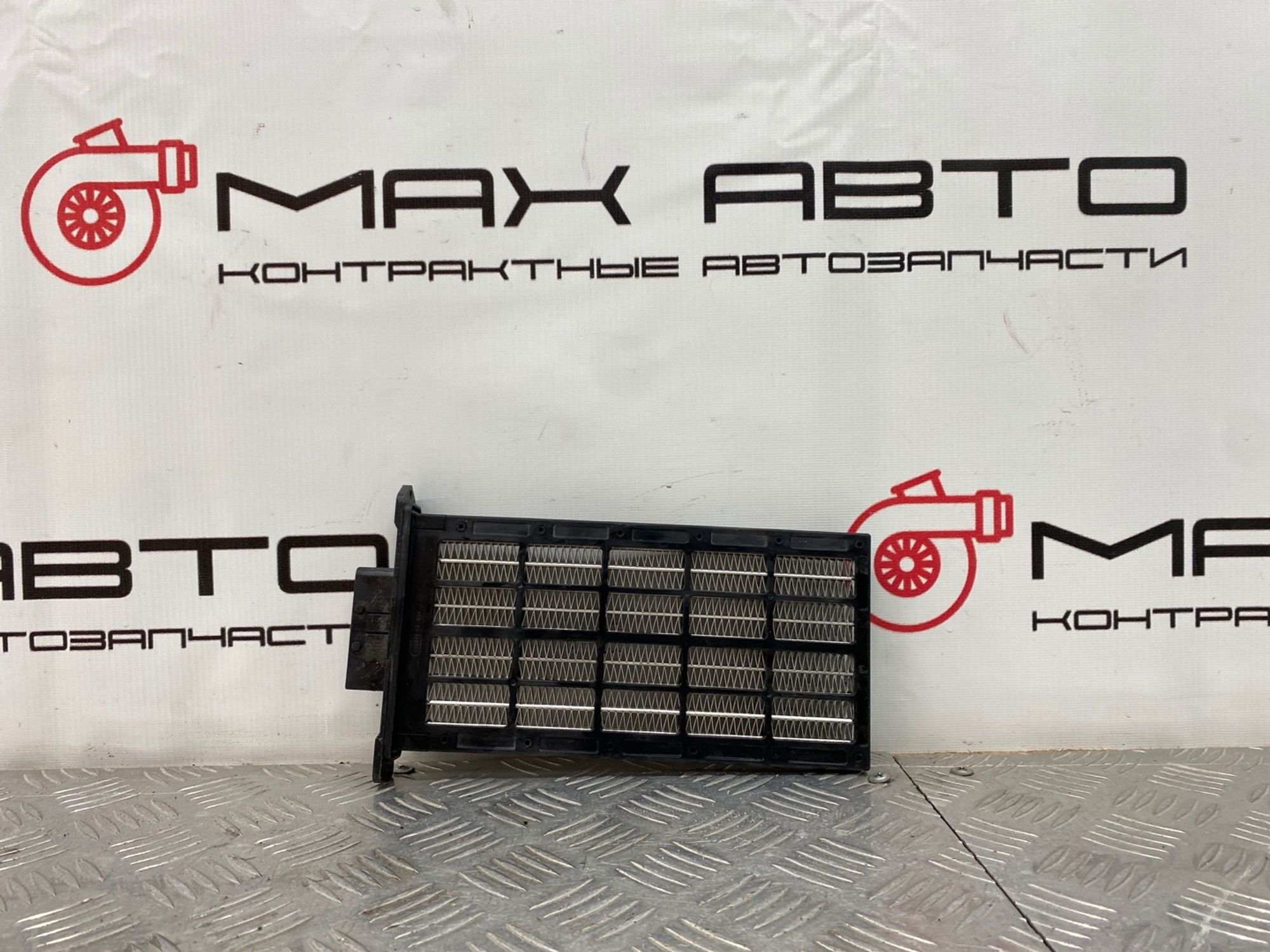 Б/У радиатор печки (отопителя) Kia Sorento XM 2009, 1990 рублей, Краснодар