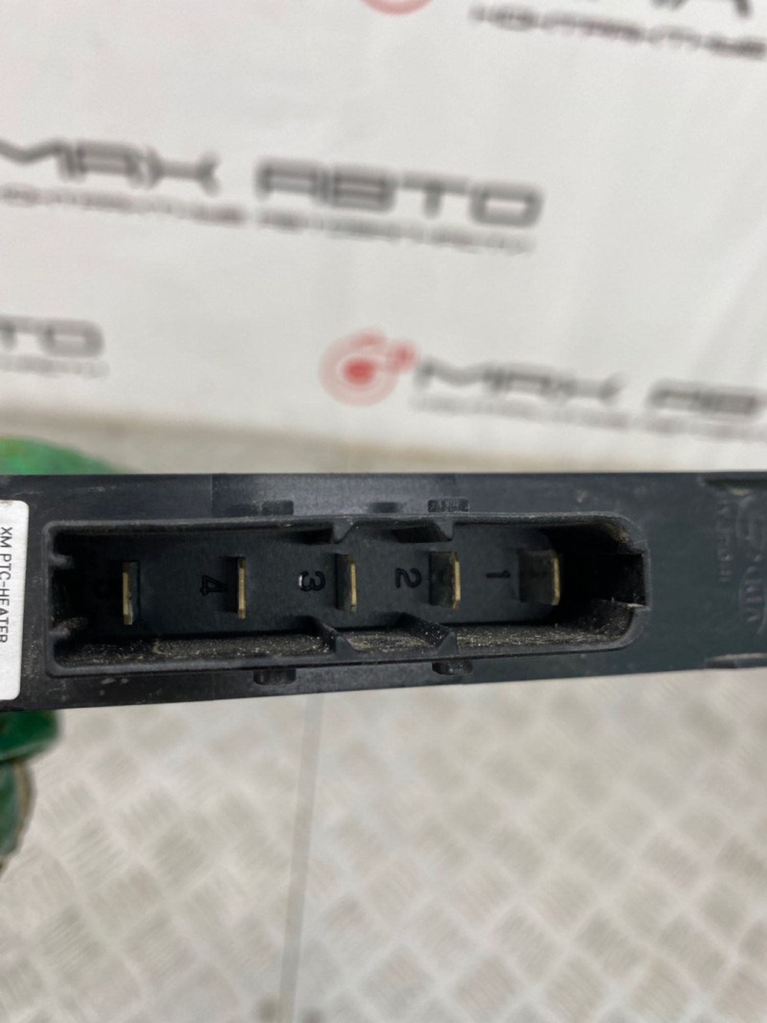 Б/У радиатор печки (отопителя) Kia Sorento XM 2009, 1990 рублей, Краснодар