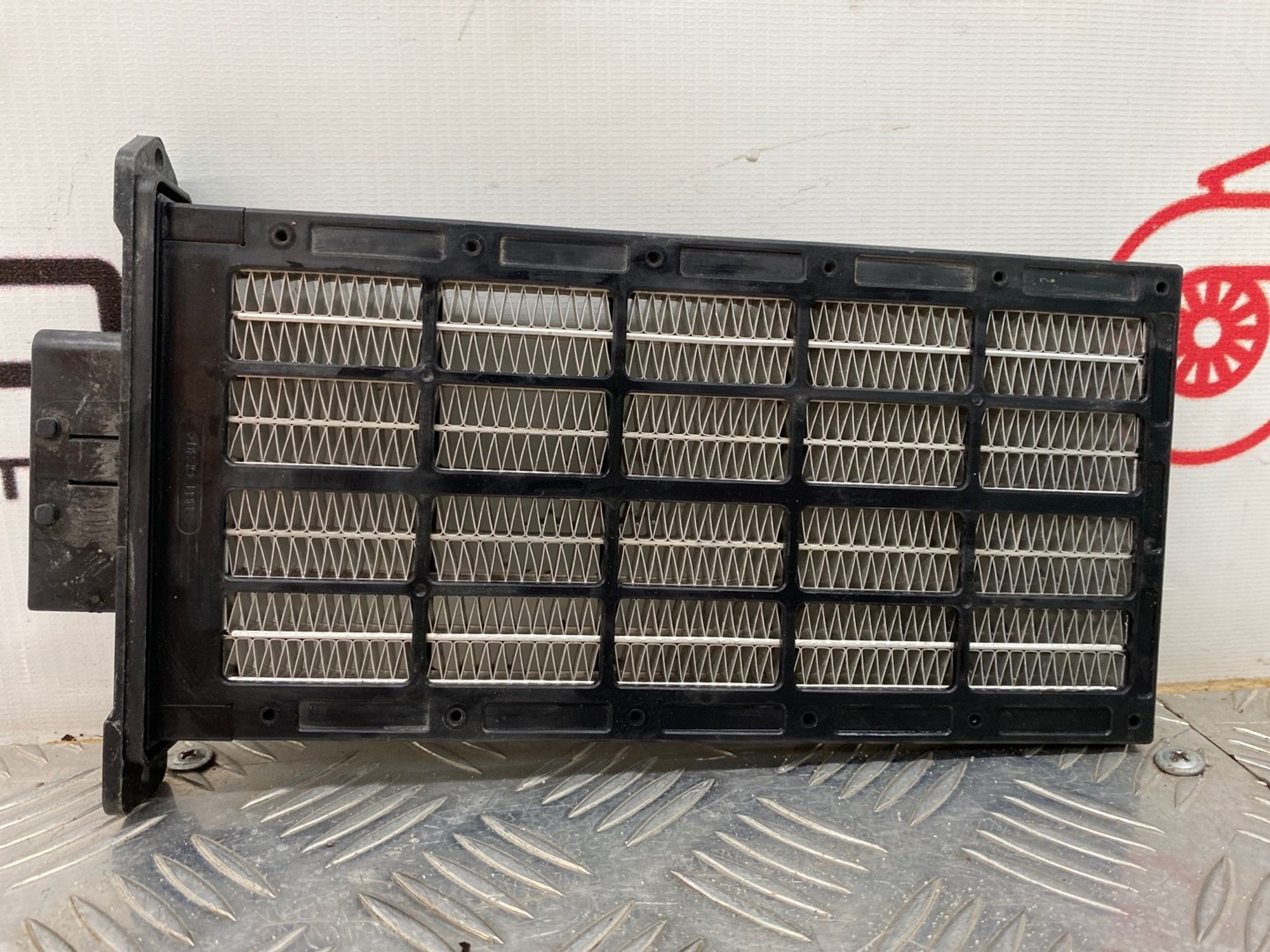 Б/У радиатор печки (отопителя) Kia Sorento XM 2009, 1990 рублей, Краснодар