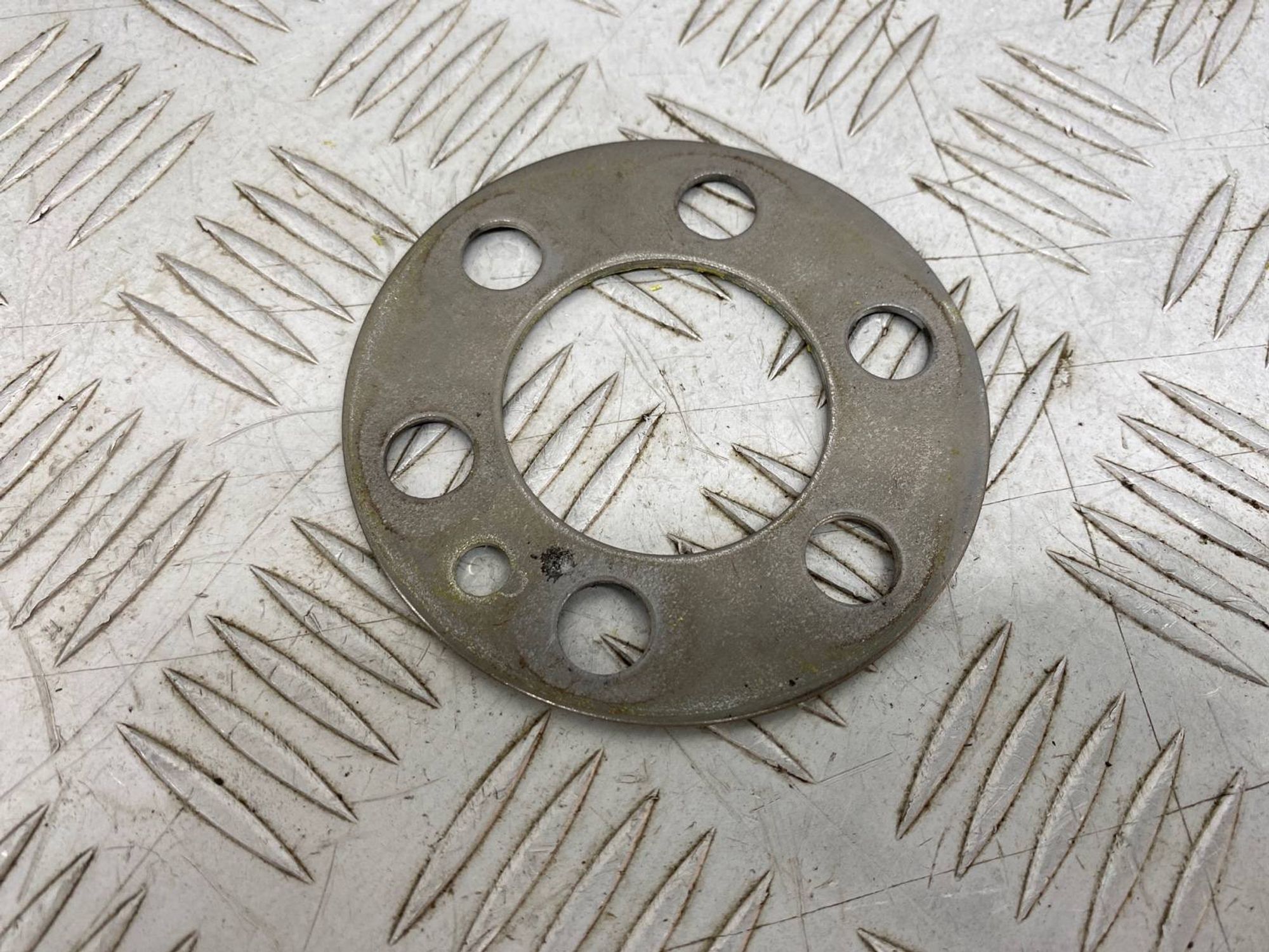 Б/У маховик Nissan Sylphy TB17 MRA8DE 2012, 1200 рублей, Краснодар