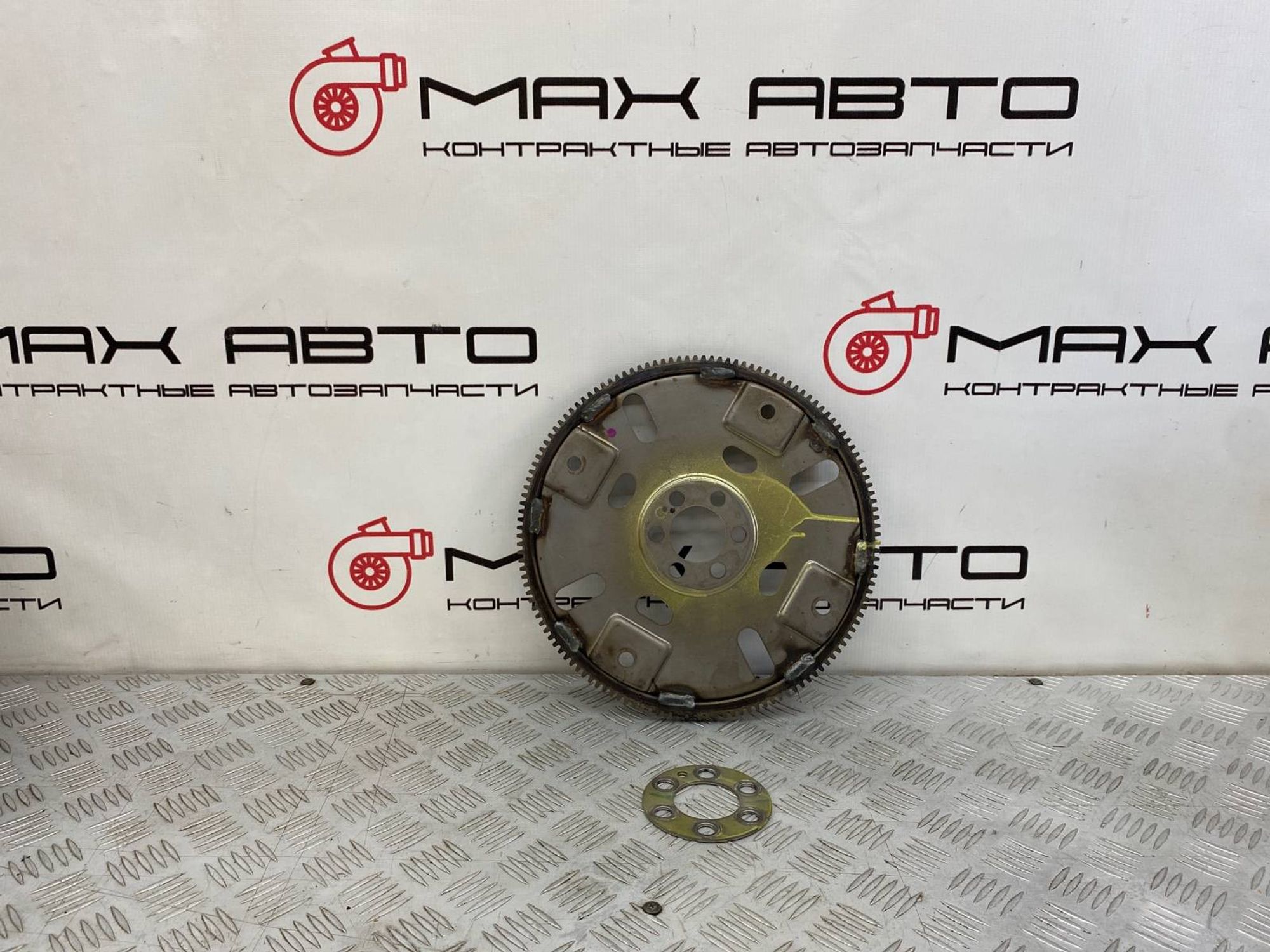 Б/У маховик Nissan Sylphy TB17 MRA8DE 2012, 1200 рублей, Краснодар