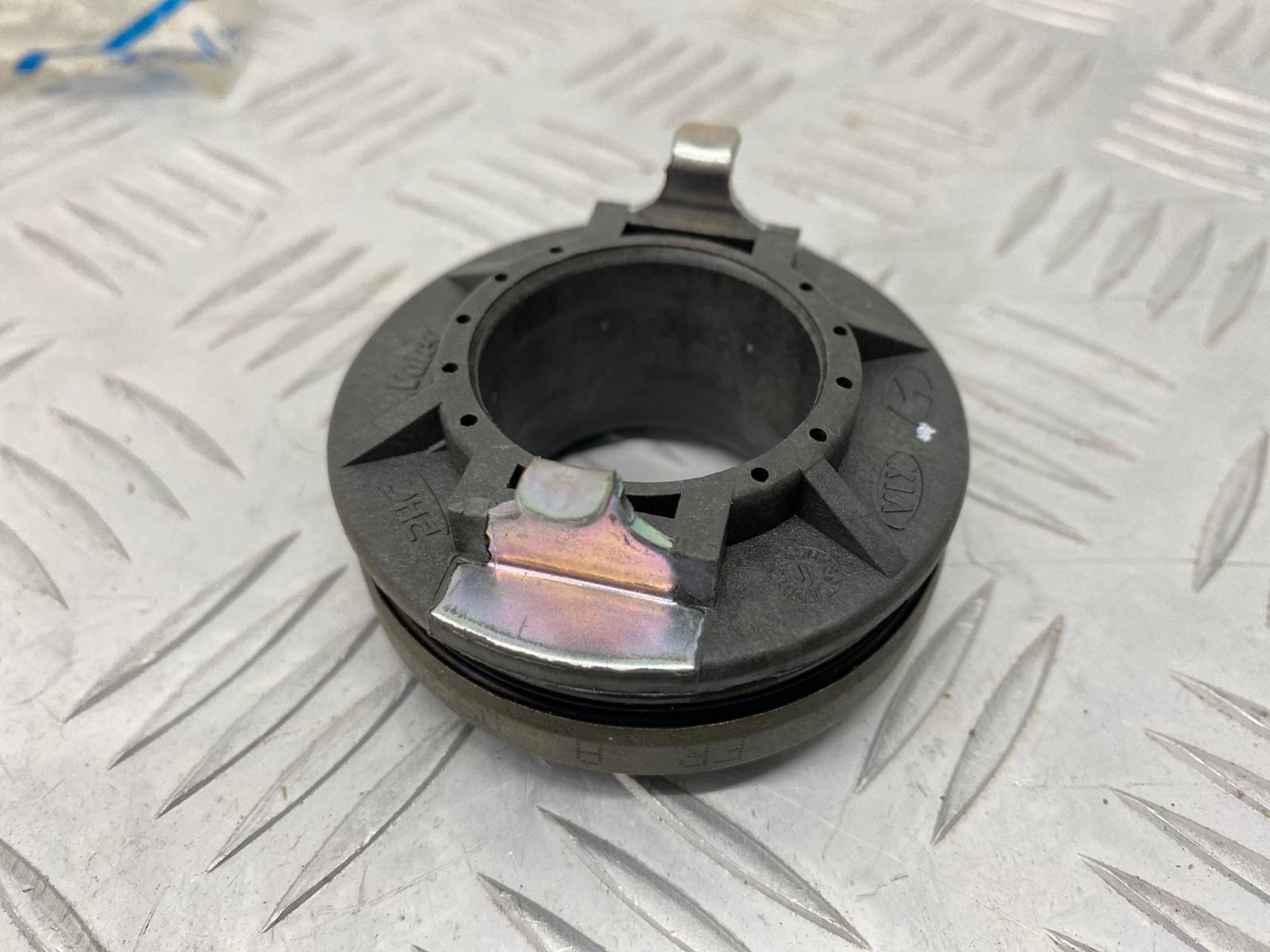 НОВАЯ(ЫЙ) выжимной подшипник Kia Ceed ED G4FC 1.6Л, 800 рублей, Краснодар