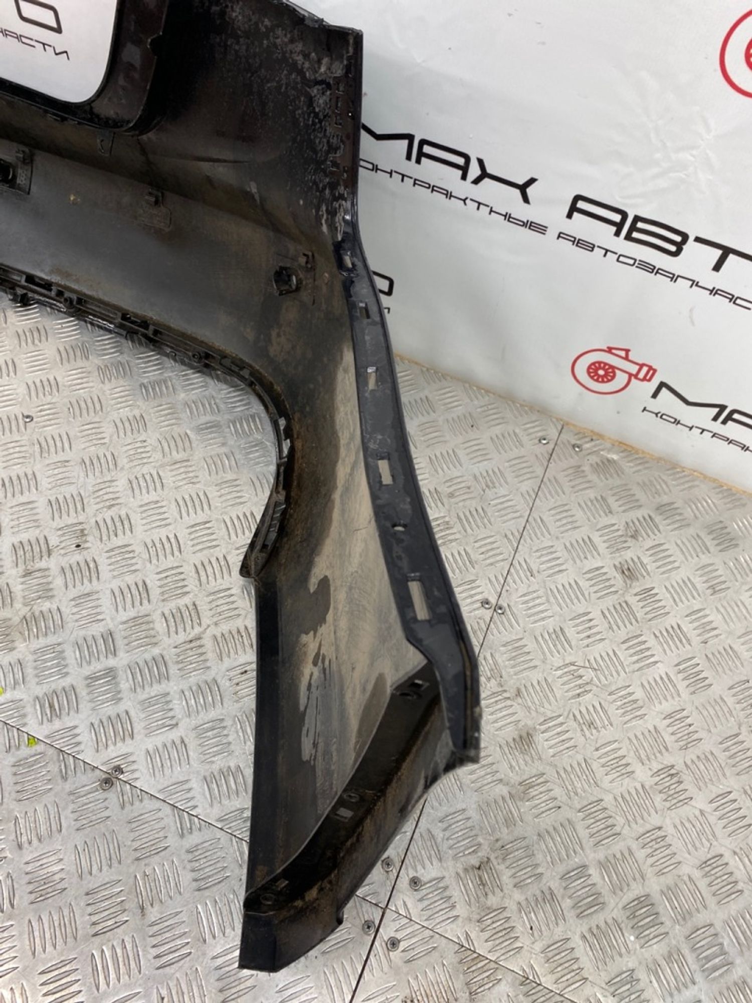 Б/У Бампер задний Audi A6 4G2 2010, 6990 рублей, Краснодар