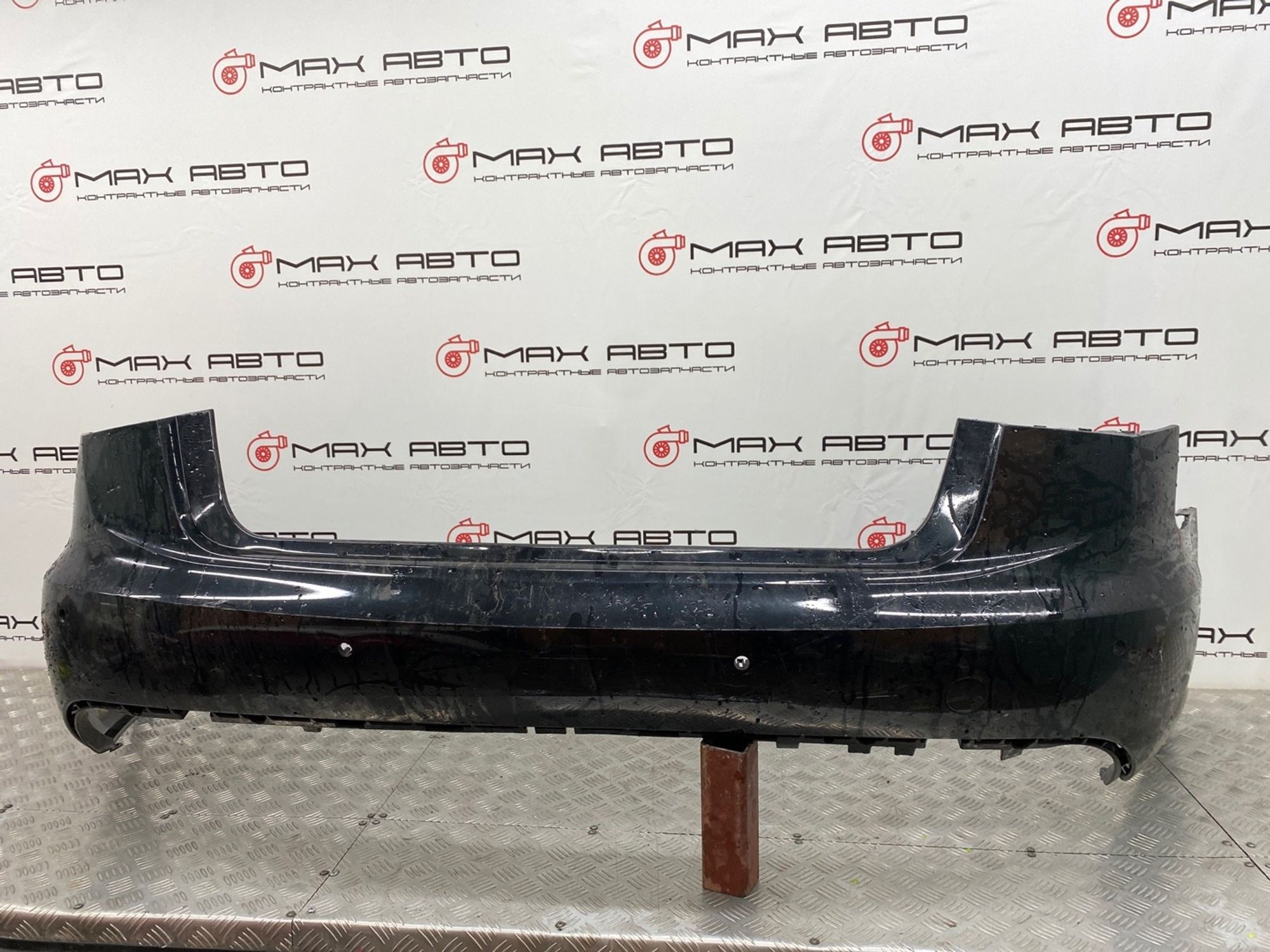 Б/У Бампер задний Audi A6 4G2 2010, 6990 рублей, Краснодар