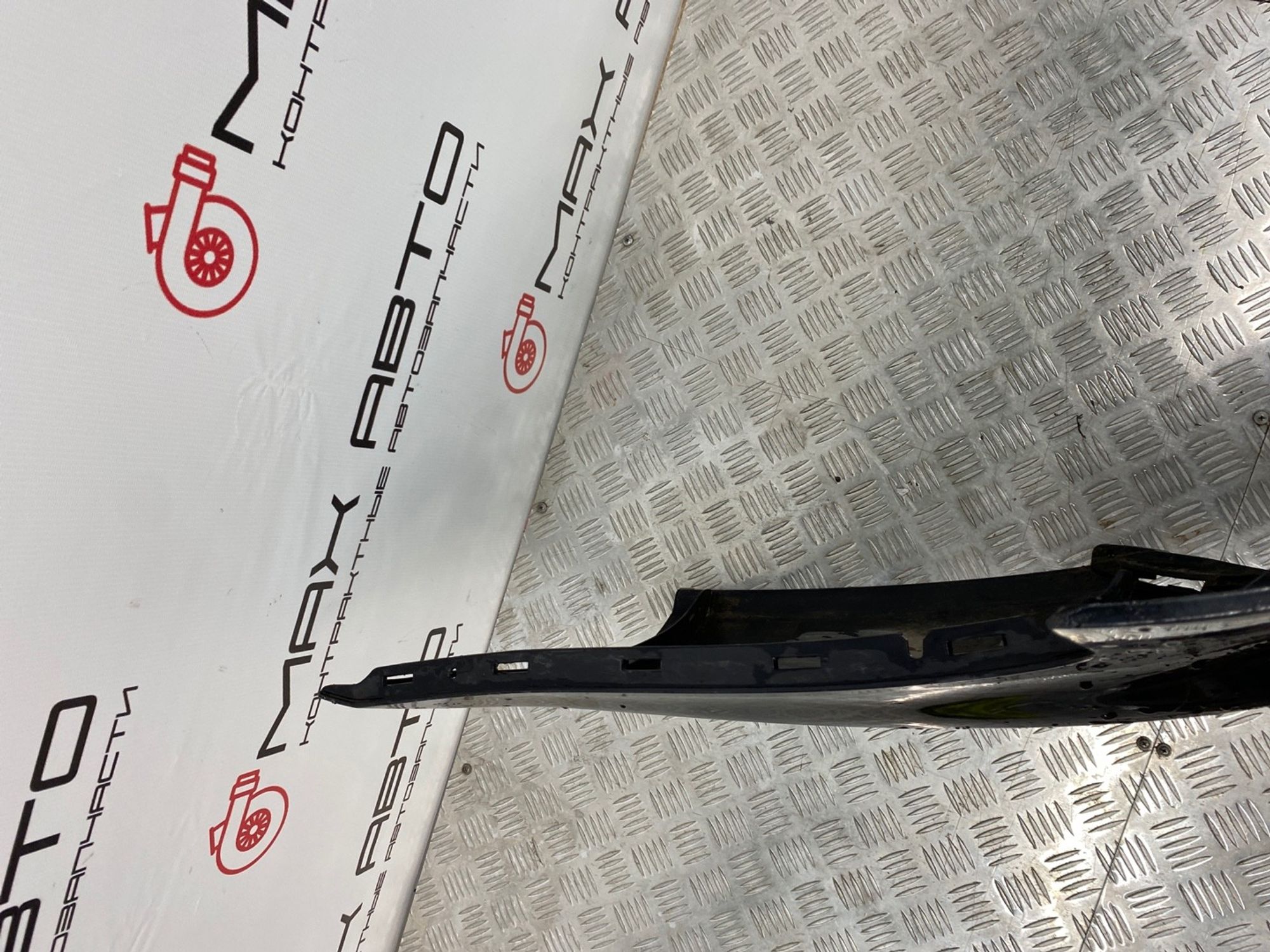 Б/У Бампер задний Audi A6 4G2 2010, 6990 рублей, Краснодар