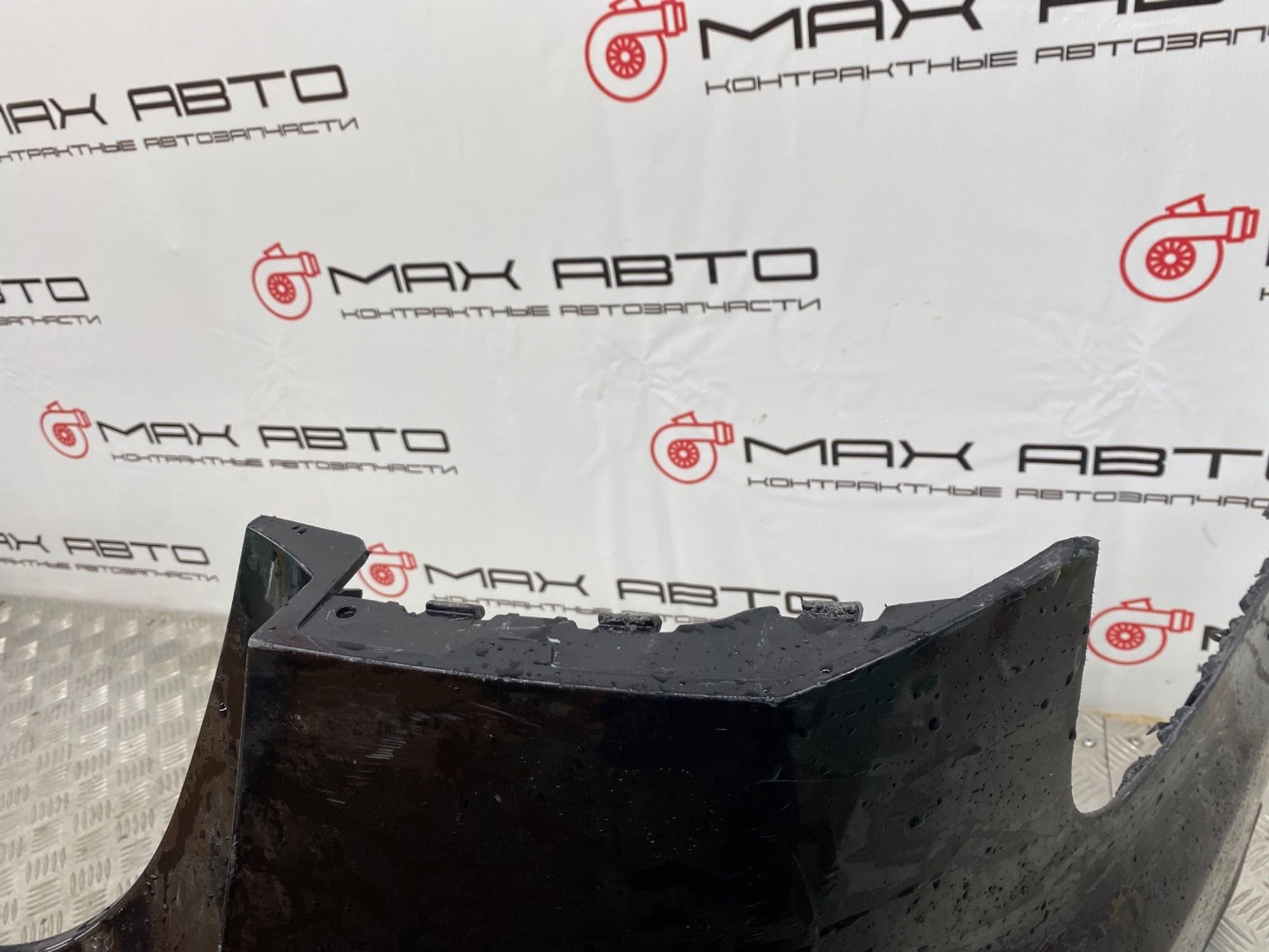 Б/У Бампер задний Audi A6 4G2 2010, 6990 рублей, Краснодар