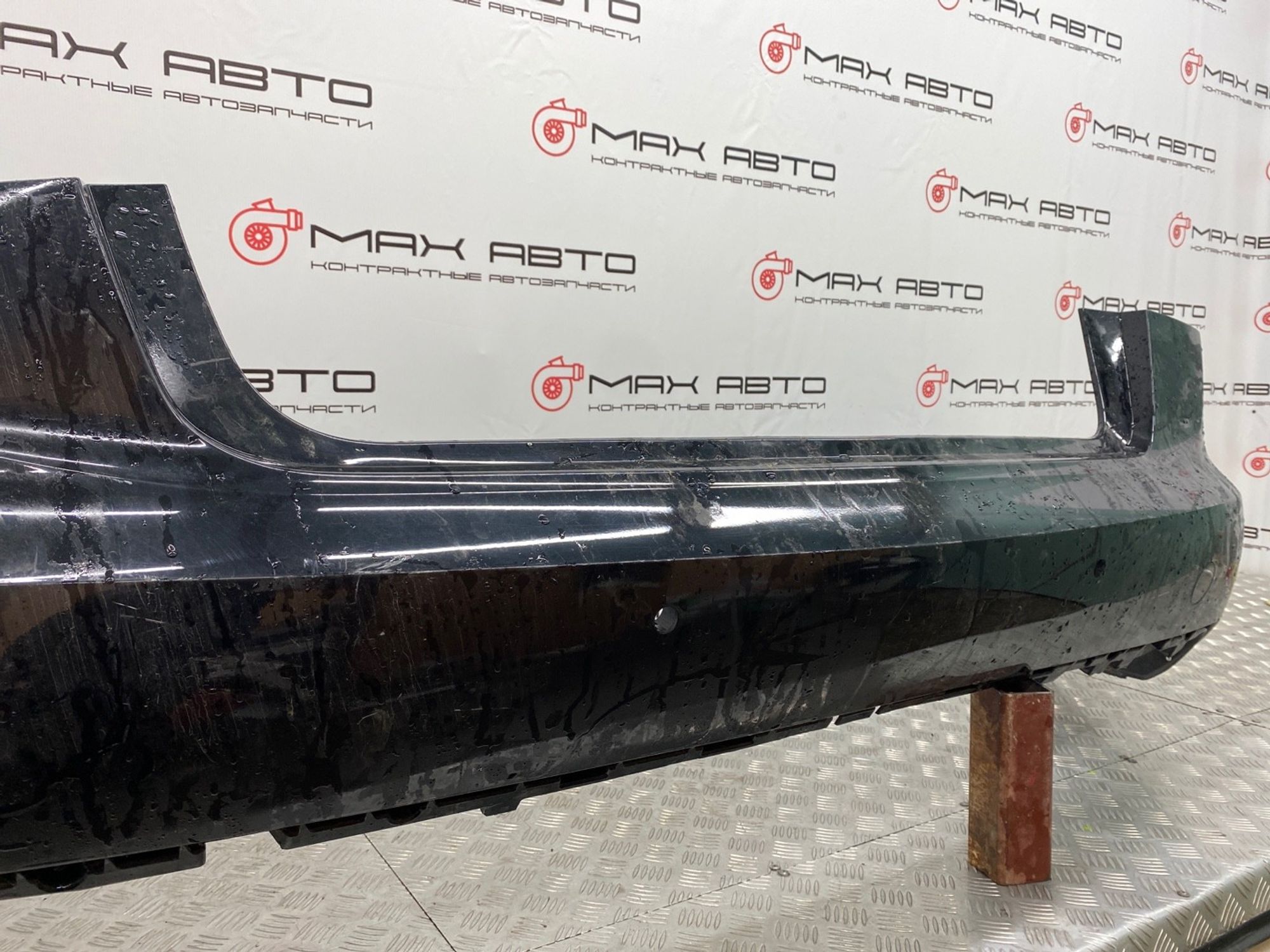 Б/У Бампер задний Audi A6 4G2 2010, 6990 рублей, Краснодар