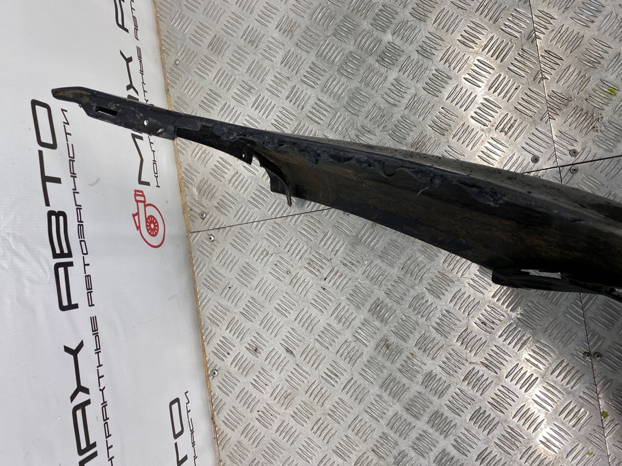 Б/У Бампер задний Audi A6 4G2 2010, 6990 рублей, Краснодар