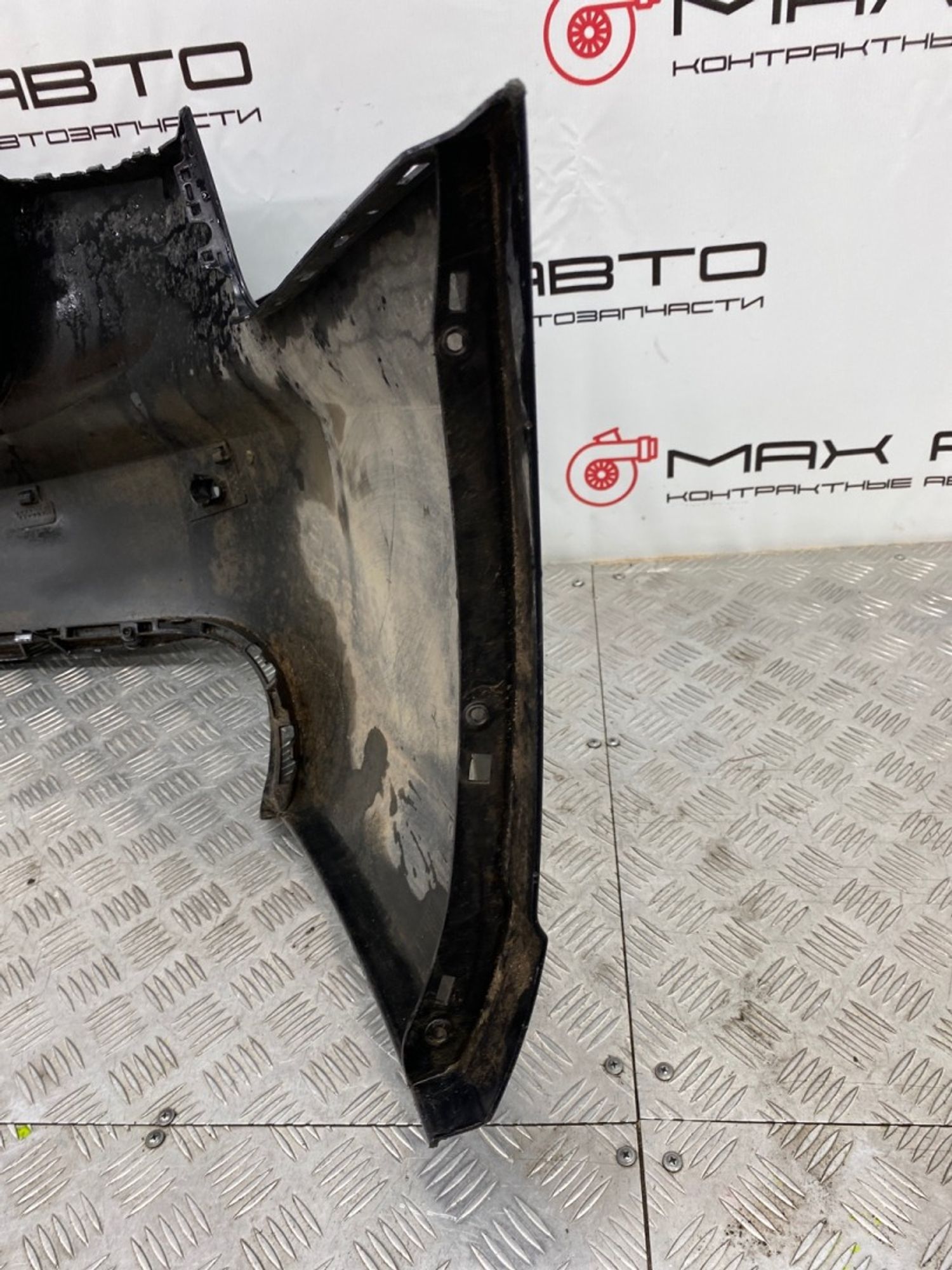 Б/У Бампер задний Audi A6 4G2 2010, 6990 рублей, Краснодар