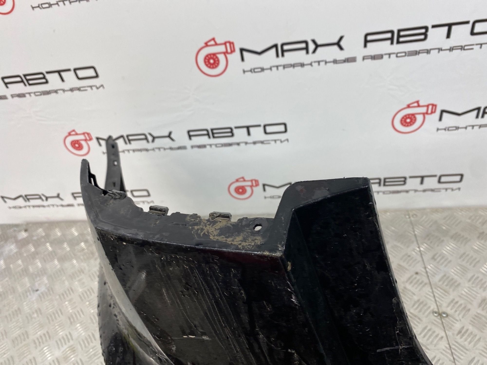 Б/У Бампер задний Audi A6 4G2 2010, 6990 рублей, Краснодар