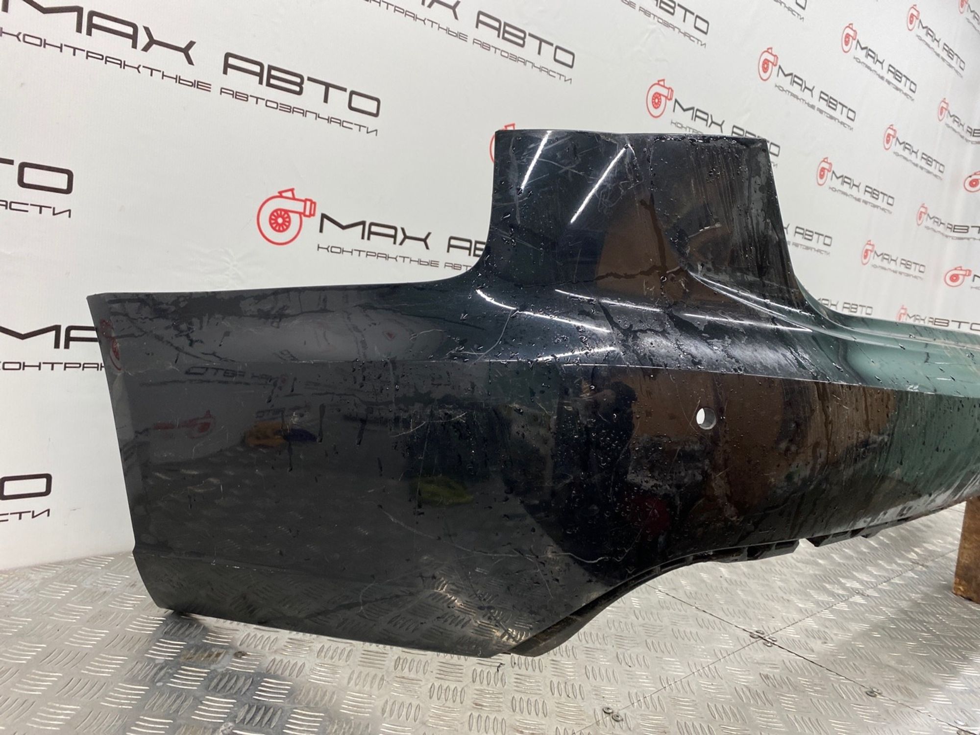 Б/У Бампер задний Audi A6 4G2 2010, 6990 рублей, Краснодар