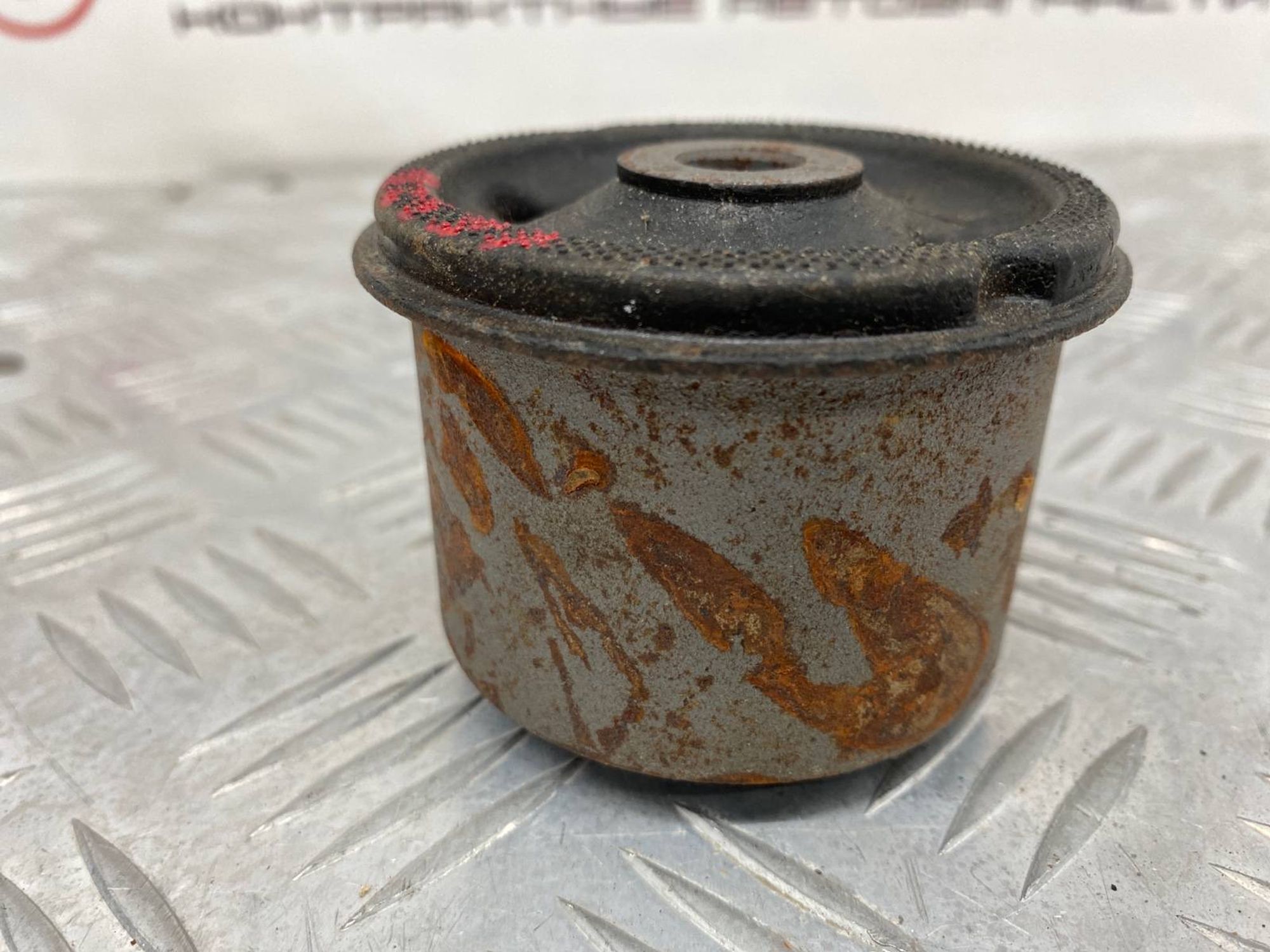 Б/У Сайлентблок балки задний Hyundai Getz TB 2005, 400 рублей, Краснодар