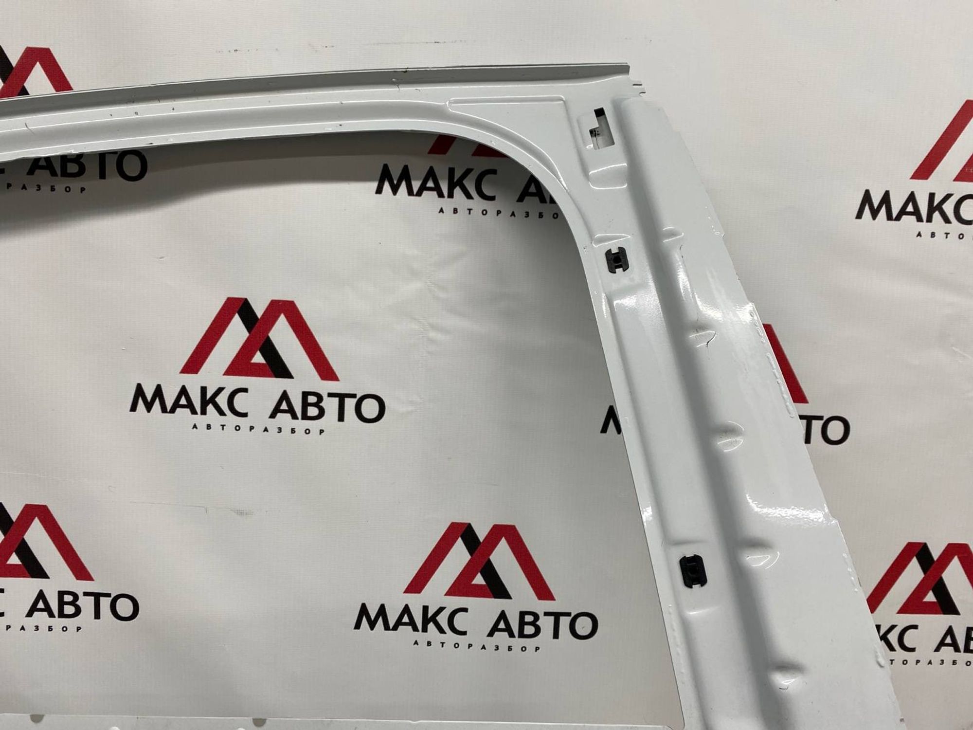 Б/У Дверь задняя правая Audi A6 AUDI A6 ALLROAD QUATTRO 2010, 13990 рублей, Краснодар