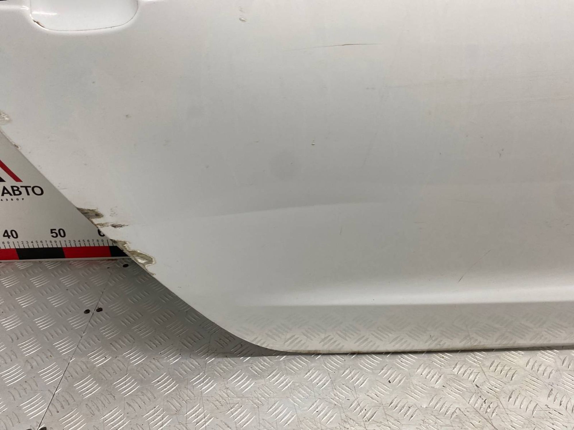 Б/У Дверь задняя правая Audi A6 AUDI A6 ALLROAD QUATTRO 2010, 13990 рублей, Краснодар