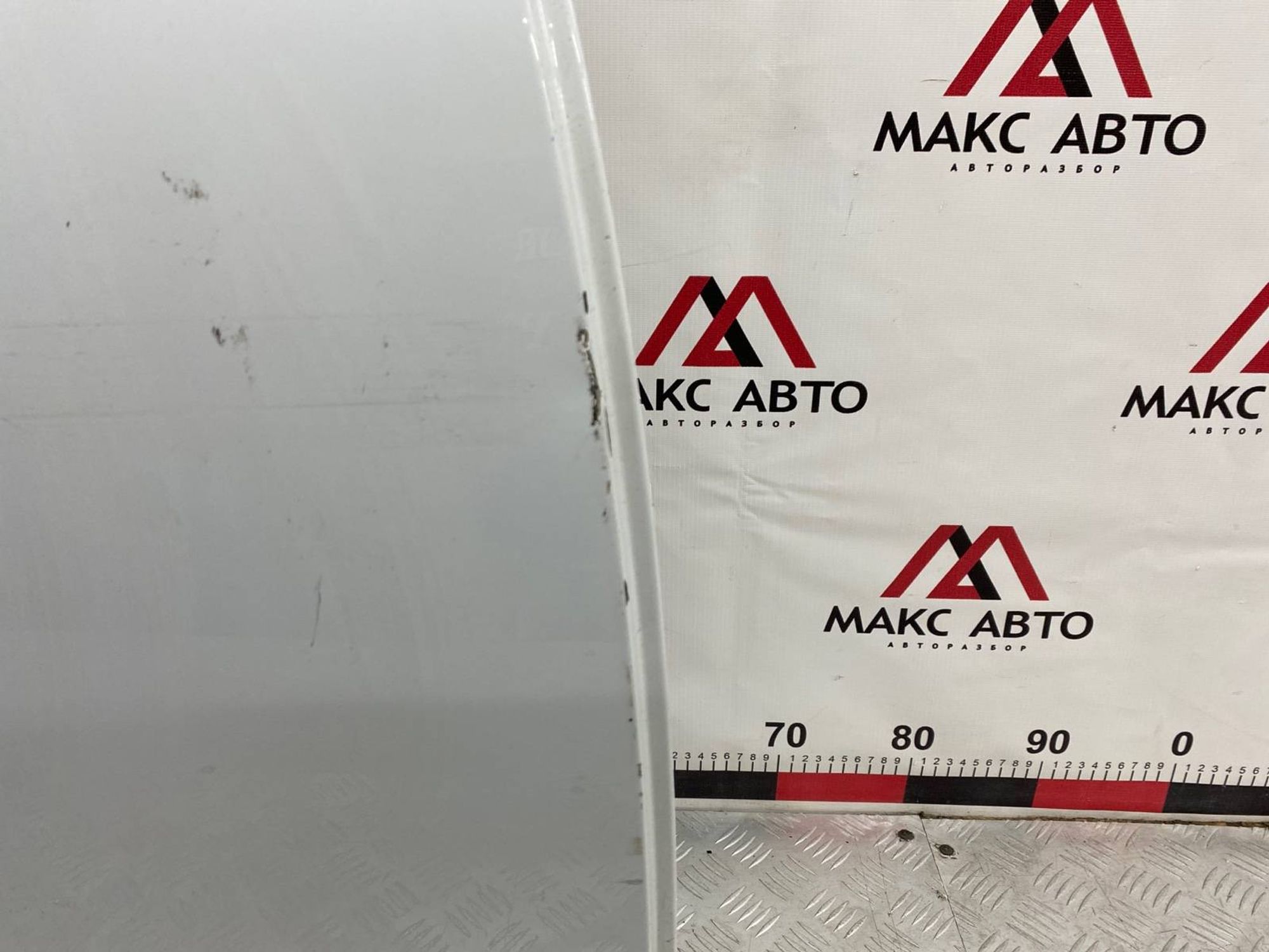 Б/У Дверь задняя правая Audi A6 AUDI A6 ALLROAD QUATTRO 2010, 13990 рублей, Краснодар