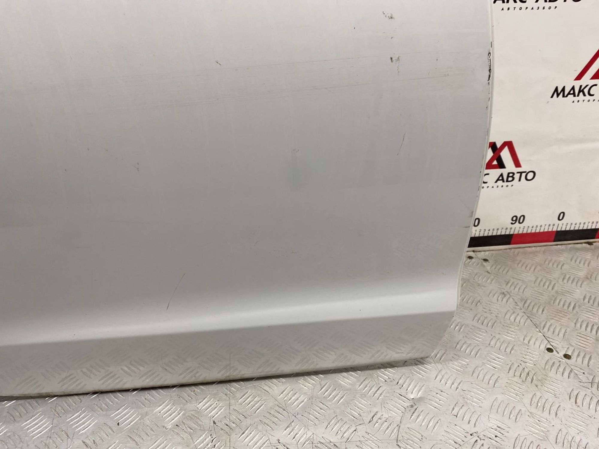 Б/У Дверь задняя правая Audi A6 AUDI A6 ALLROAD QUATTRO 2010, 13990 рублей, Краснодар