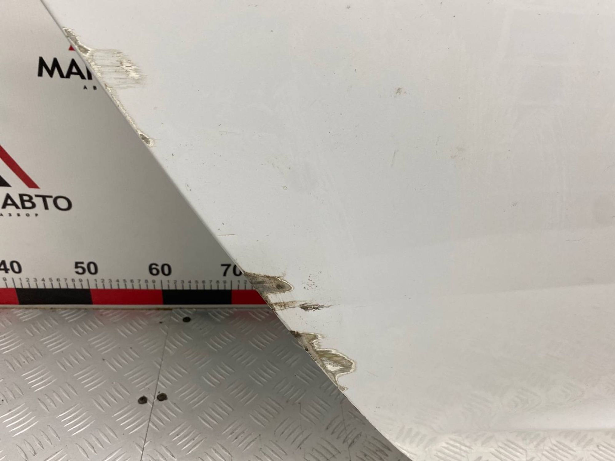 Б/У Дверь задняя правая Audi A6 AUDI A6 ALLROAD QUATTRO 2010, 13990 рублей, Краснодар