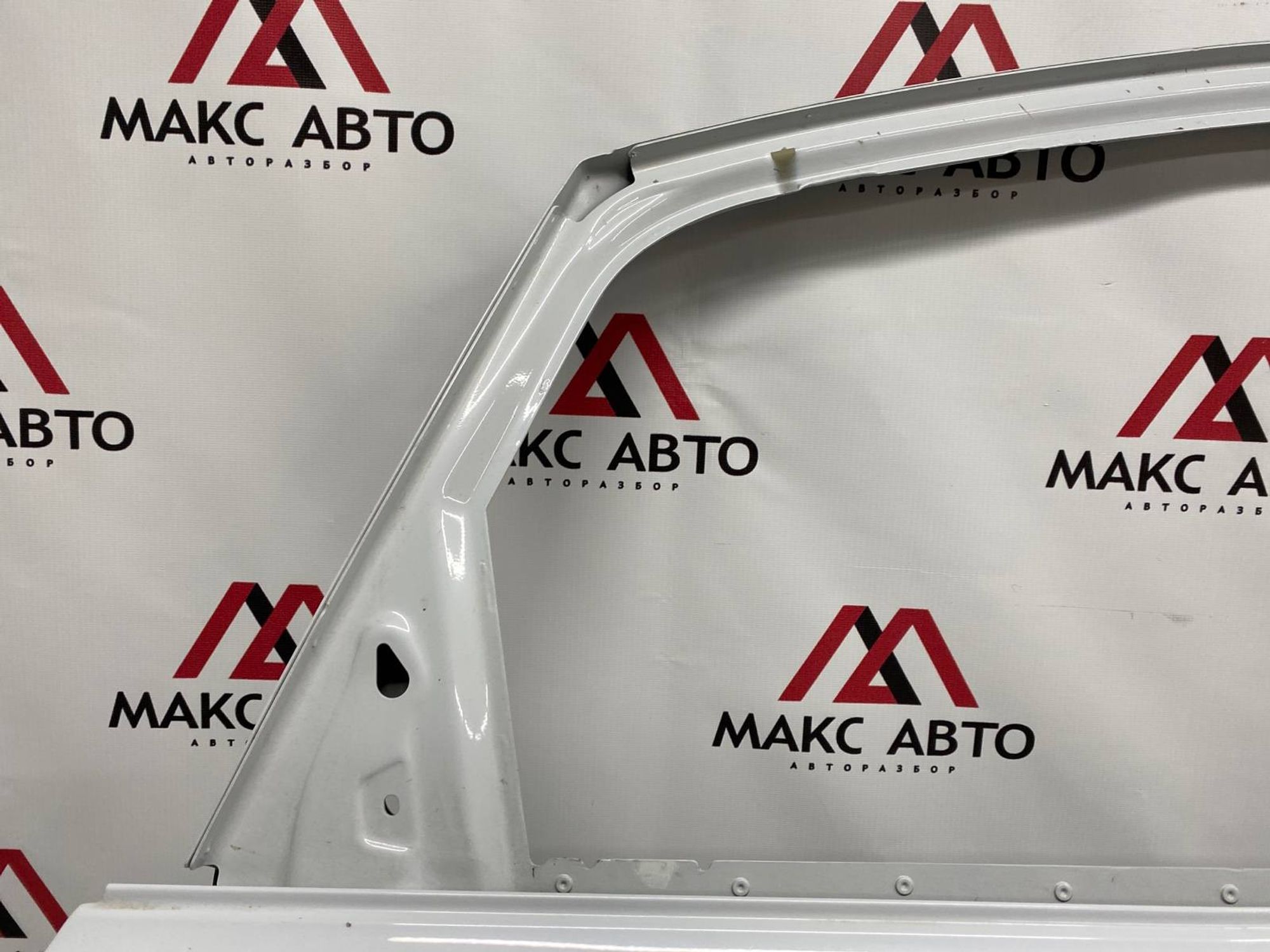 Б/У Дверь задняя правая Audi A6 AUDI A6 ALLROAD QUATTRO 2010, 13990 рублей, Краснодар