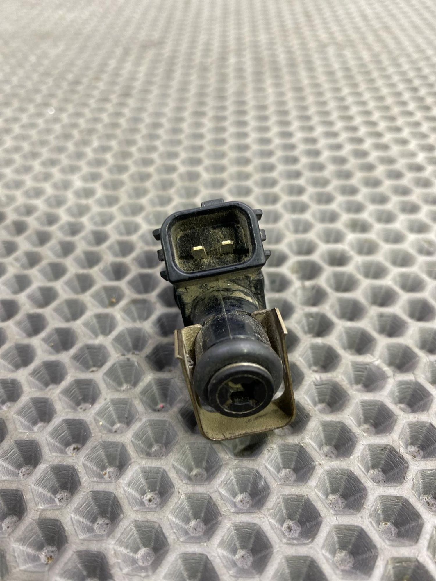 Б/У Форсунка топливная Honda Fit GD1 2005, 590 рублей, Краснодар