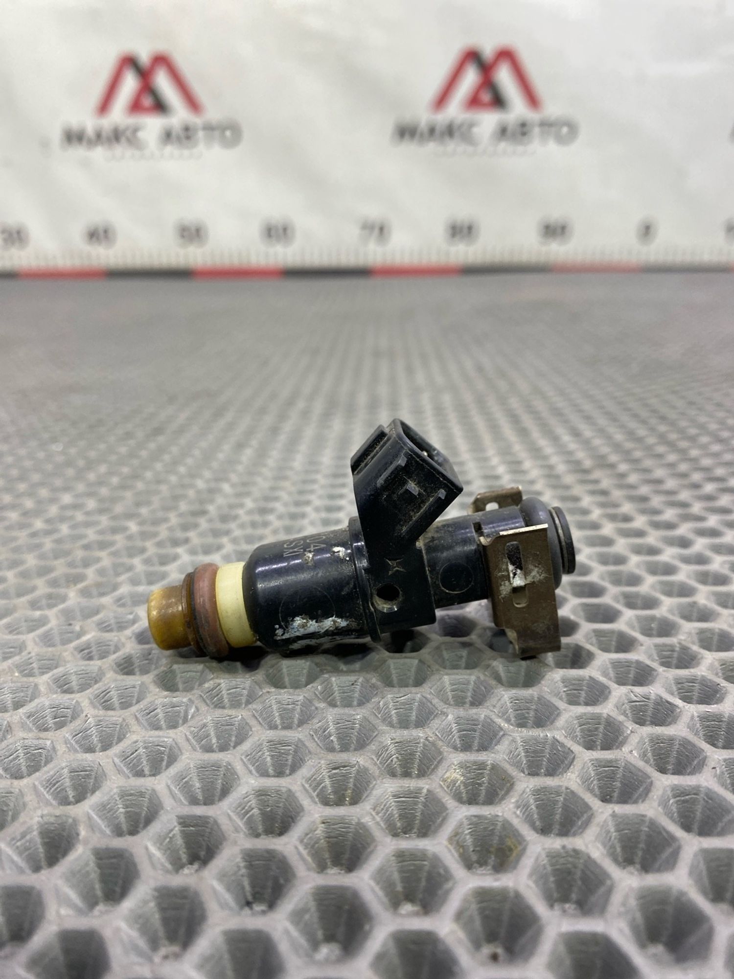 Б/У Форсунка топливная Honda Fit GD1 2005, 590 рублей, Краснодар