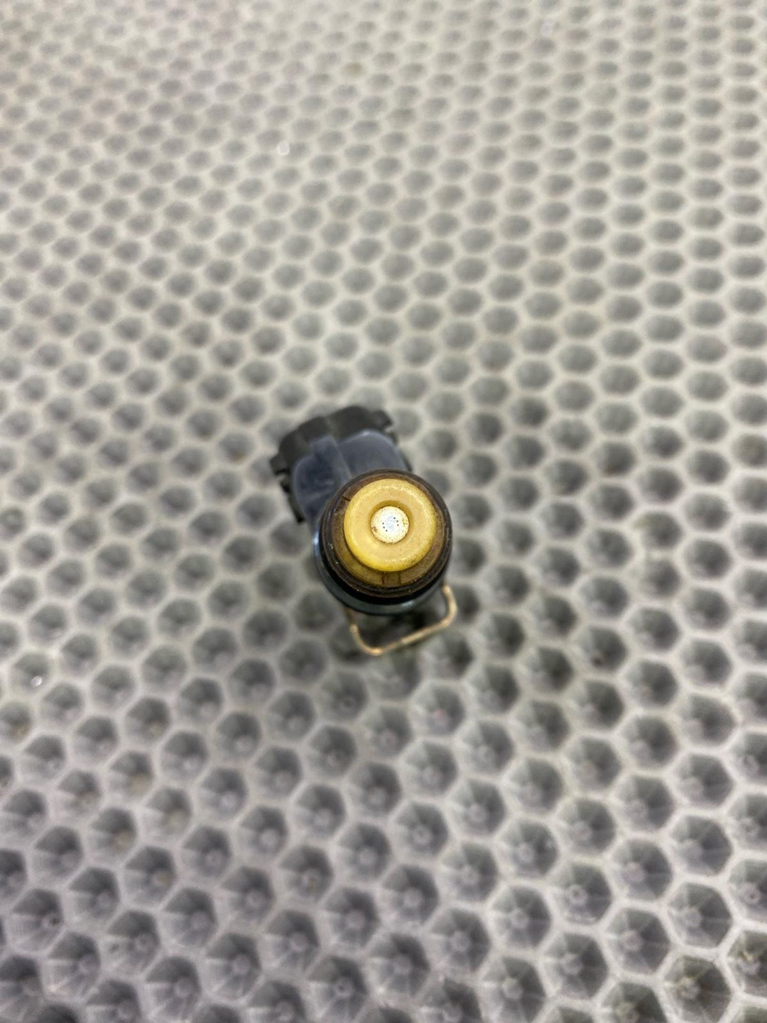 Б/У Форсунка топливная Honda Fit GD1 2005, 590 рублей, Краснодар