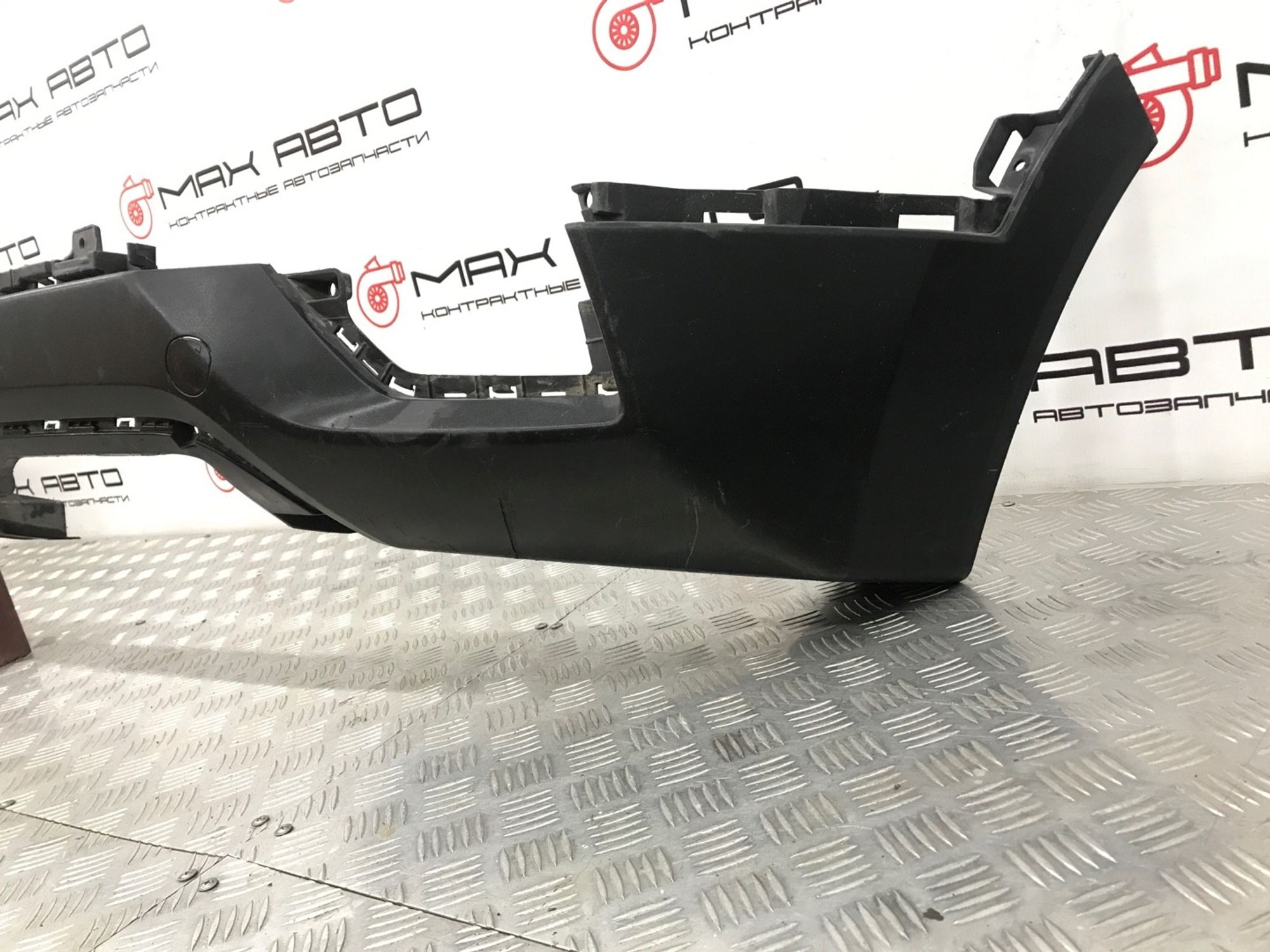 Б/У Накладка бампера (юбка)задняя Hyundai Creta GS G4FG 2015, 1990 рублей, Краснодар