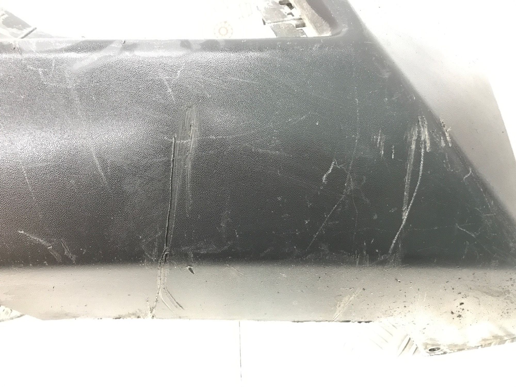 Б/У Накладка бампера (юбка)задняя Hyundai Creta GS G4FG 2015, 1990 рублей, Краснодар