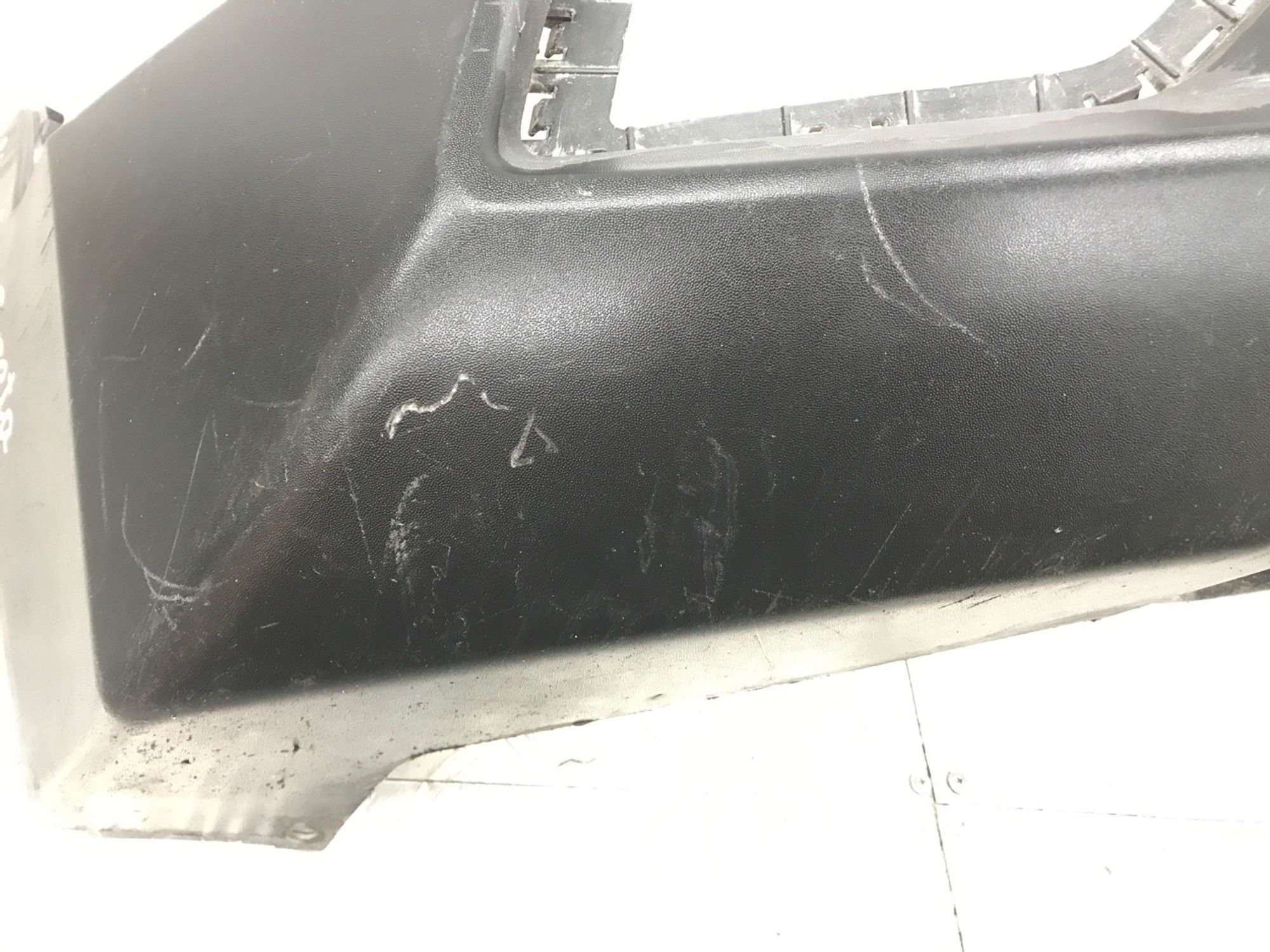 Б/У Накладка бампера (юбка)задняя Hyundai Creta GS G4FG 2015, 1990 рублей, Краснодар