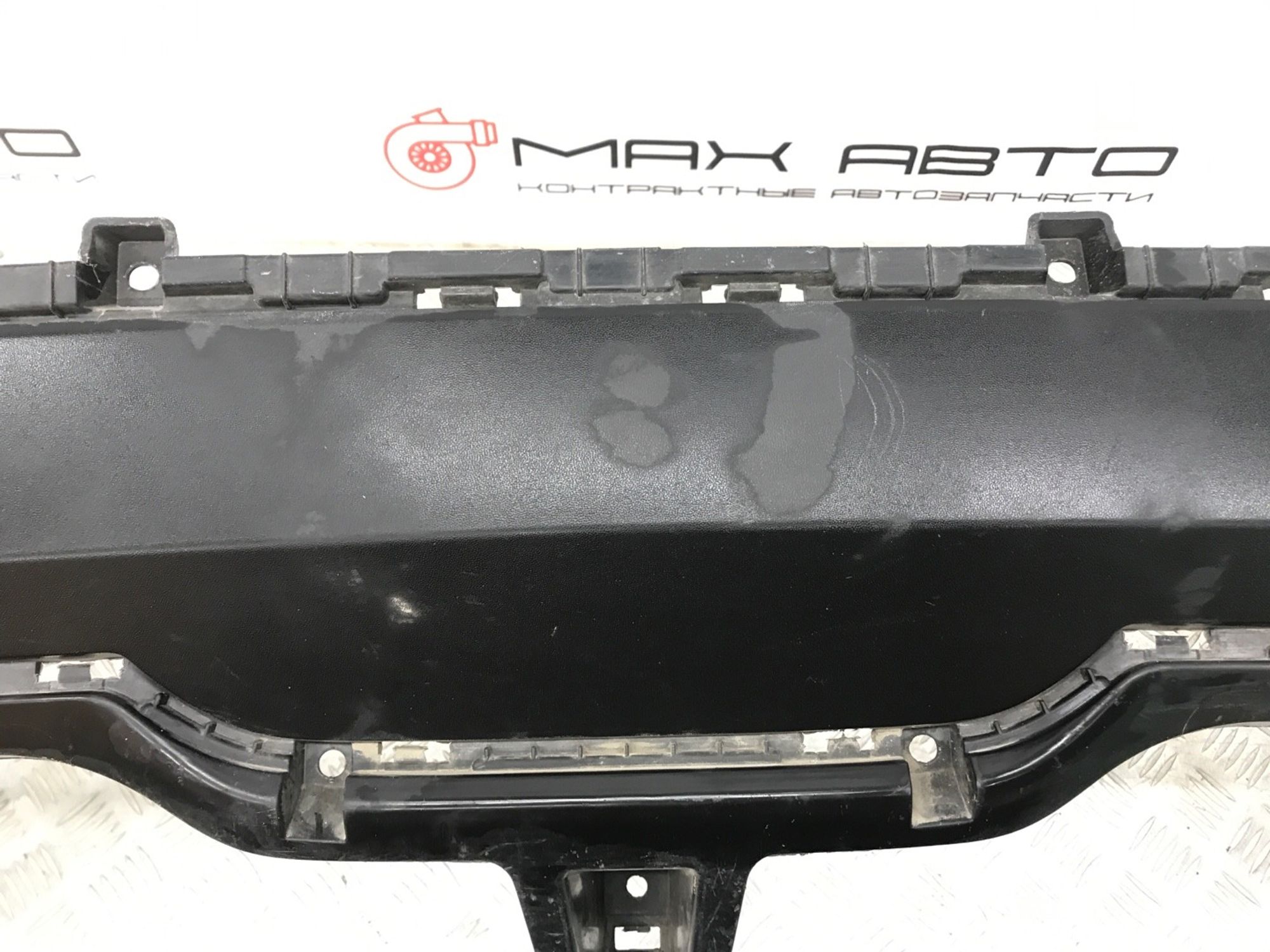 Б/У Накладка бампера (юбка)задняя Hyundai Creta GS G4FG 2015, 1990 рублей, Краснодар