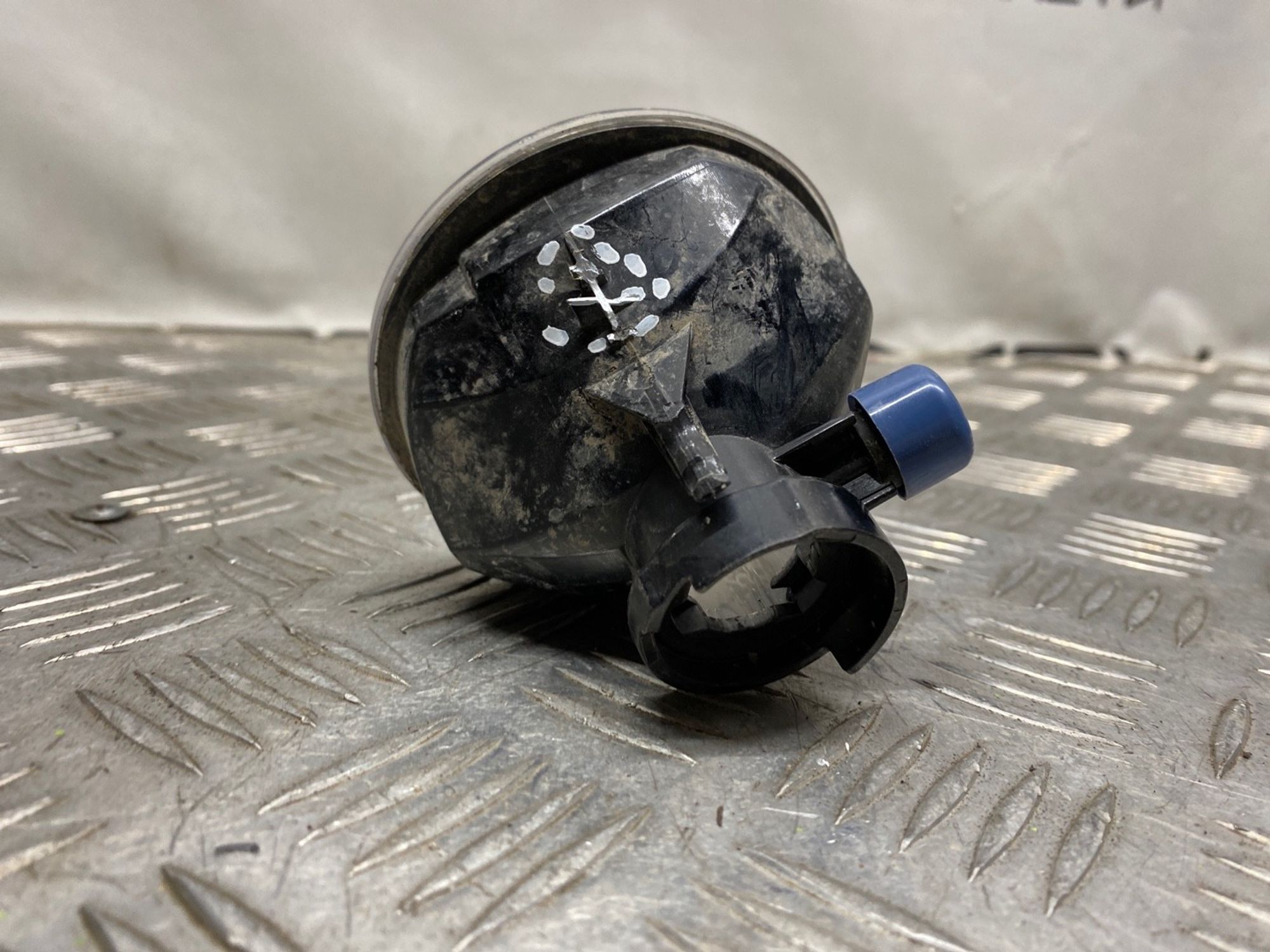 Б/У фара противотуманная Renault Logan L8 2014, 499 рублей, Краснодар