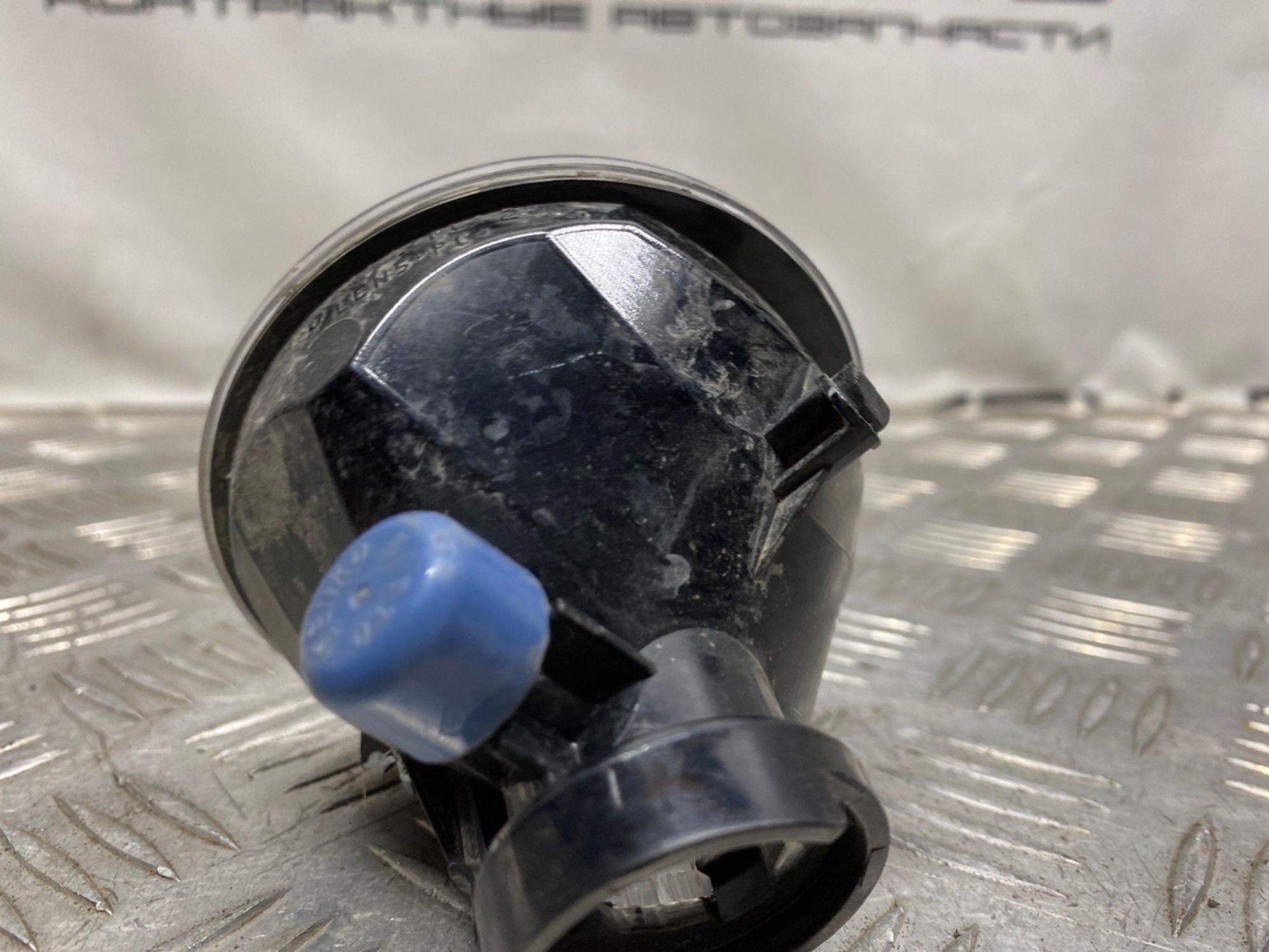 Б/У фара противотуманная Renault Logan L8 2014, 499 рублей, Краснодар