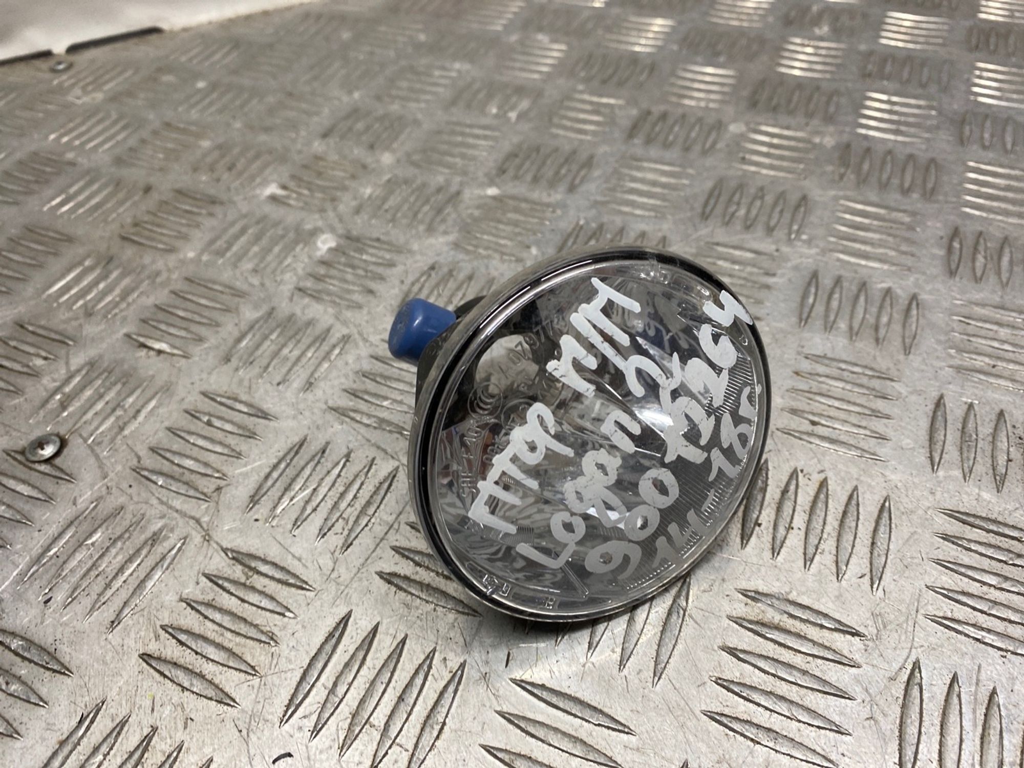 Б/У фара противотуманная Renault Logan L8 2014, 499 рублей, Краснодар