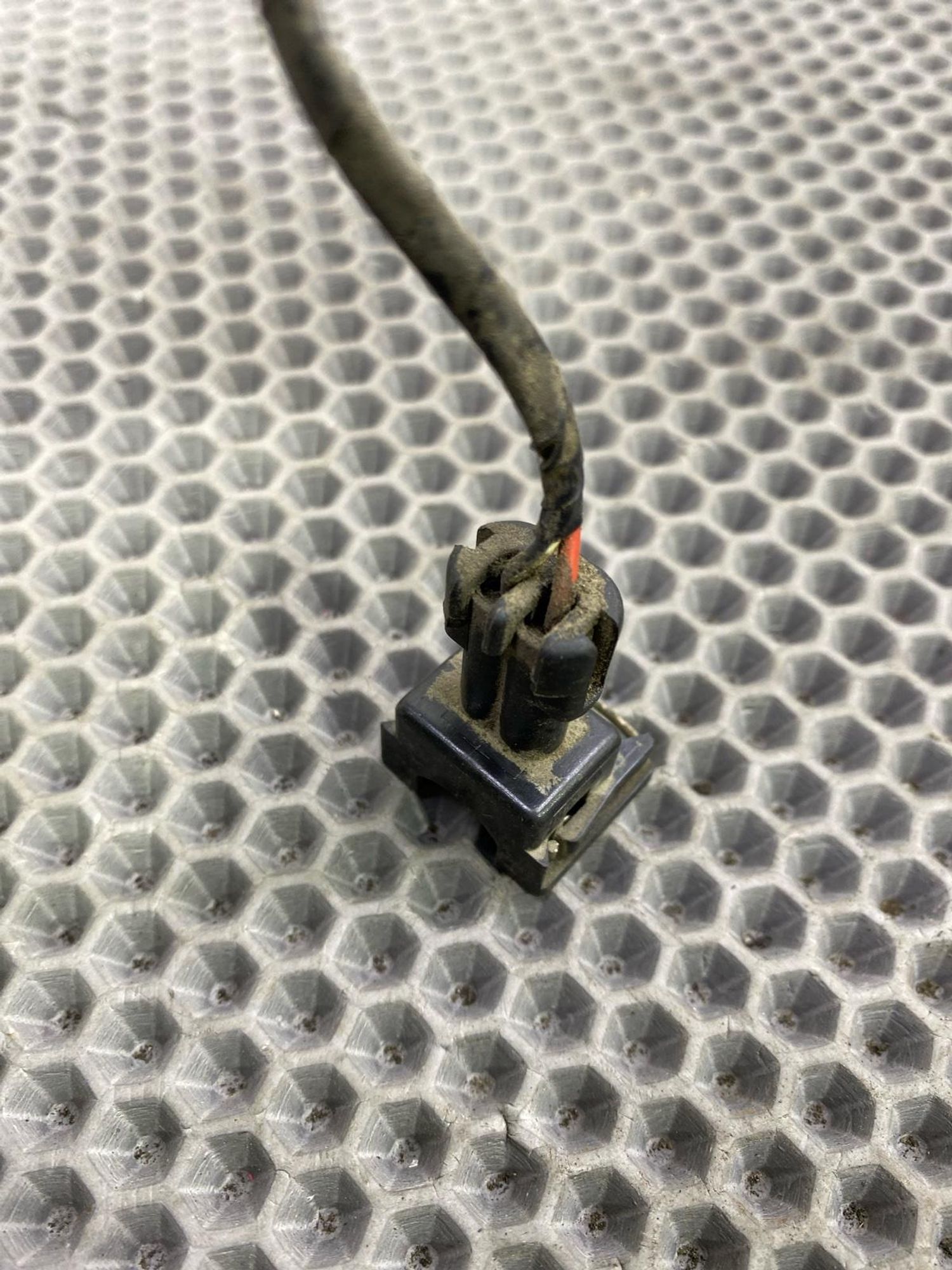 Б/У Фишка форсунки ( разъем ) Opel Vectra X16XEL, 499 рублей, Краснодар