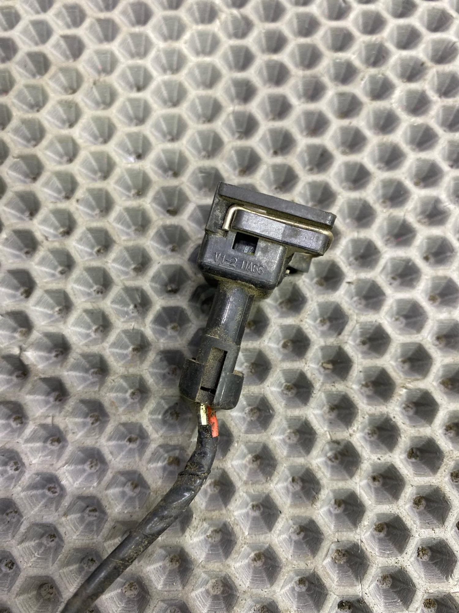 Б/У Фишка форсунки ( разъем ) Opel Vectra X16XEL, 499 рублей, Краснодар