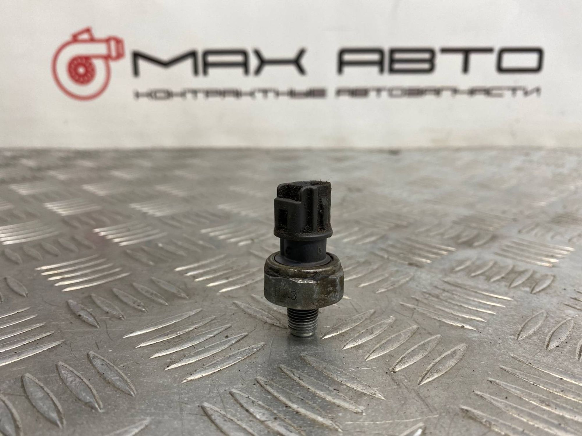 Б/У Датчик давления масла (Двигателя) Subaru, 320 рублей, Краснодар