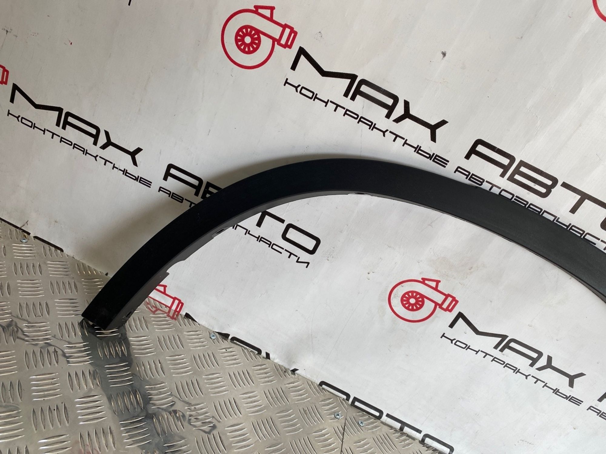 Накладка арки (расширитель) задний левый BMW X5 F15 2013, 1490 рублей, Краснодар