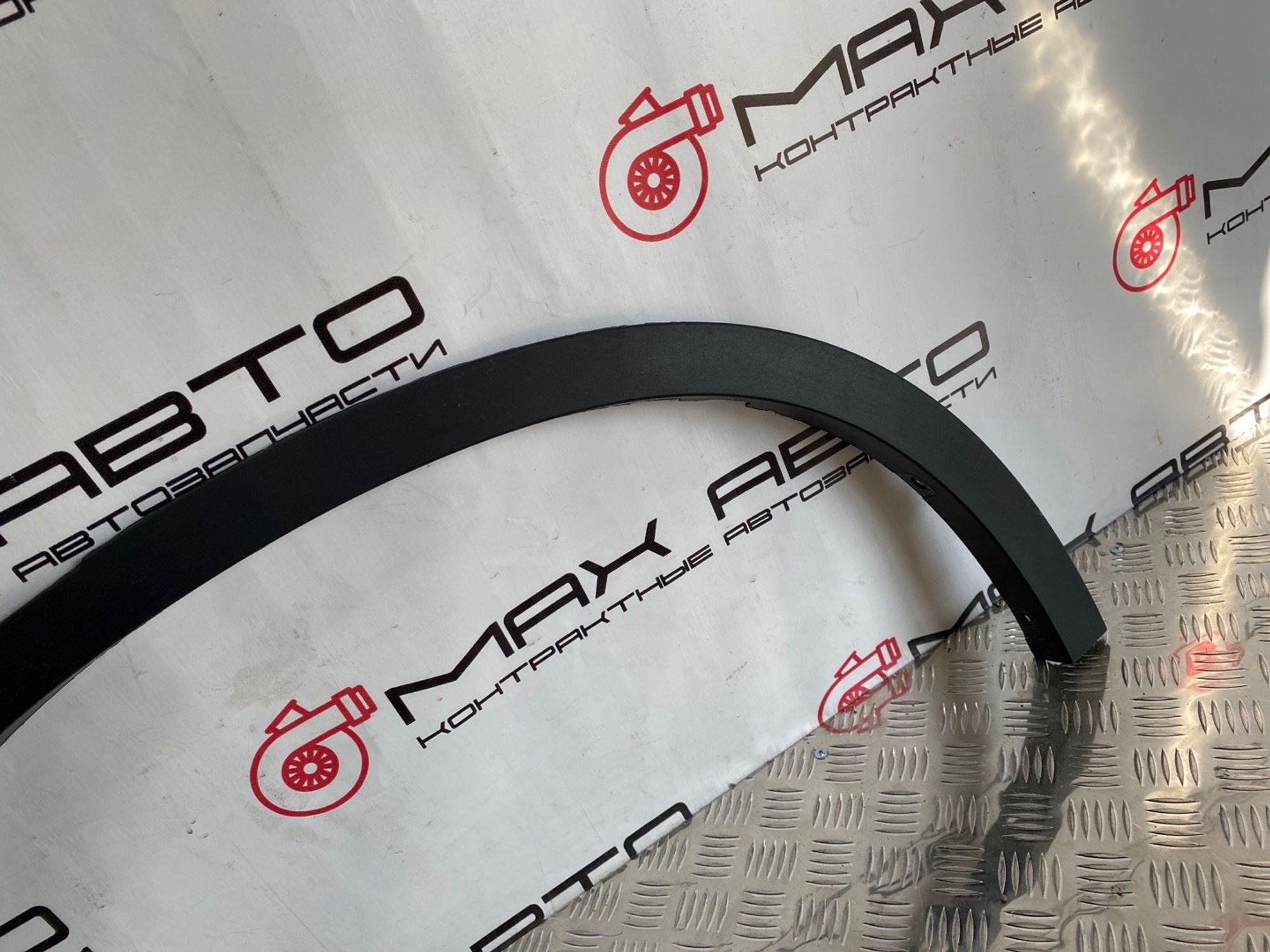 Накладка арки (расширитель) задний левый BMW X5 F15 2013, 1490 рублей, Краснодар