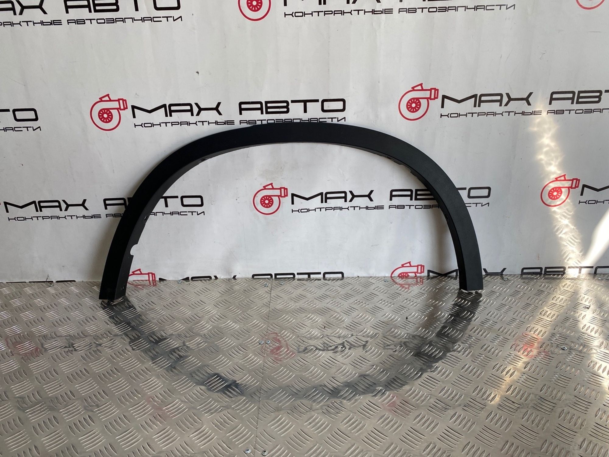 Накладка арки (расширитель) задний левый BMW X5 F15 2013, 1490 рублей, Краснодар