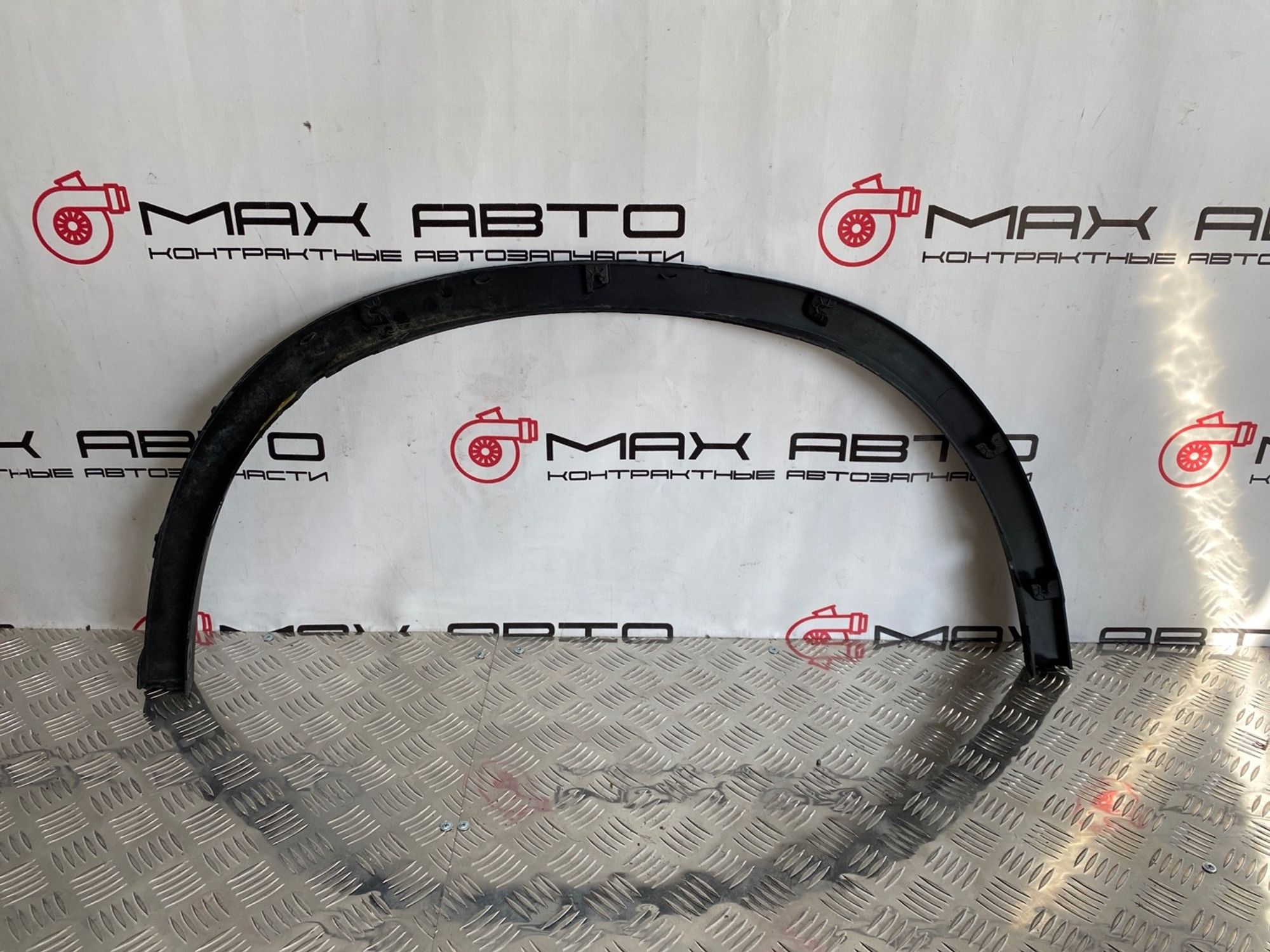 Накладка арки (расширитель) задний левый BMW X5 F15 2013, 1490 рублей, Краснодар